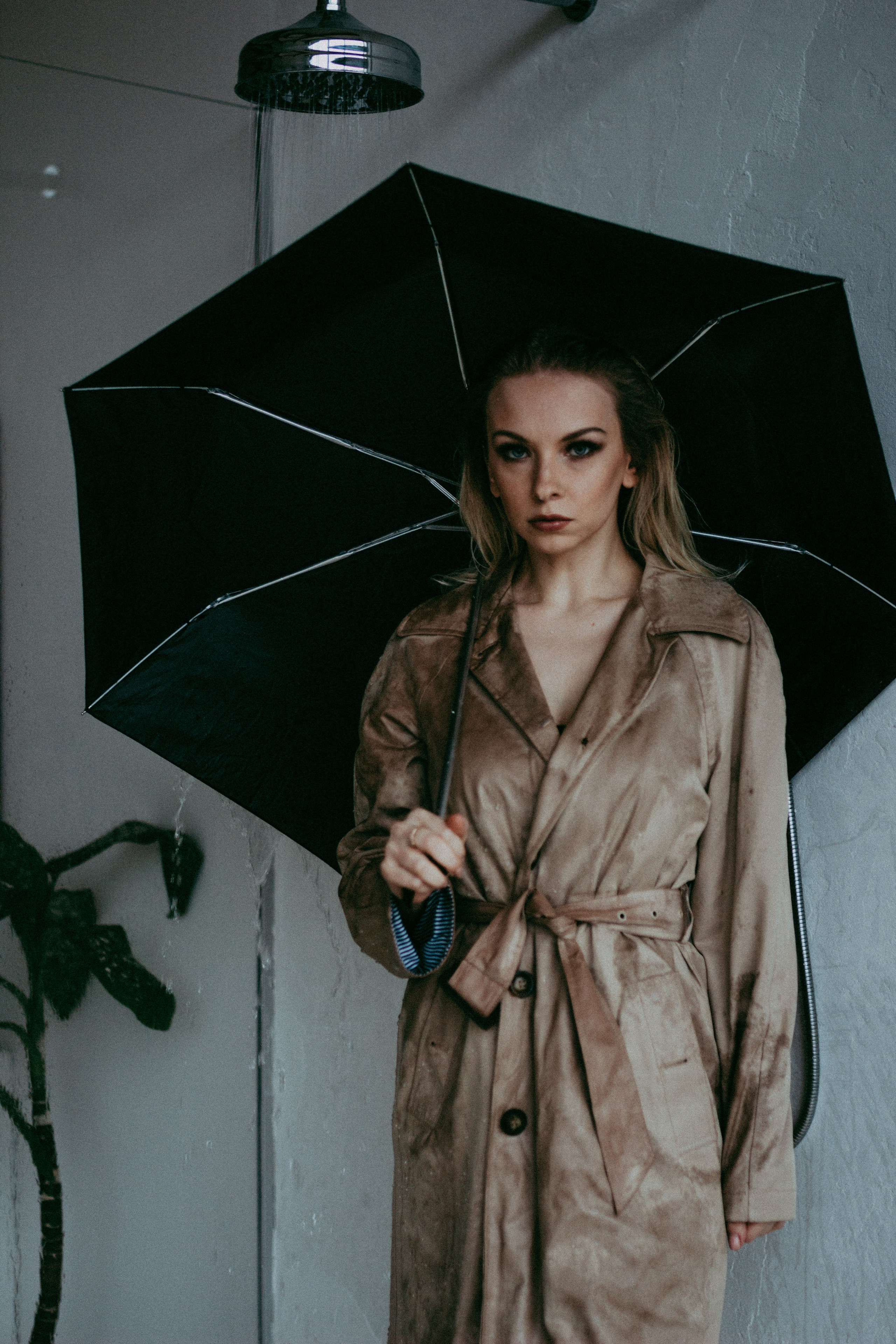 Ира. Креативный фотограф в Москве Алла Яцук