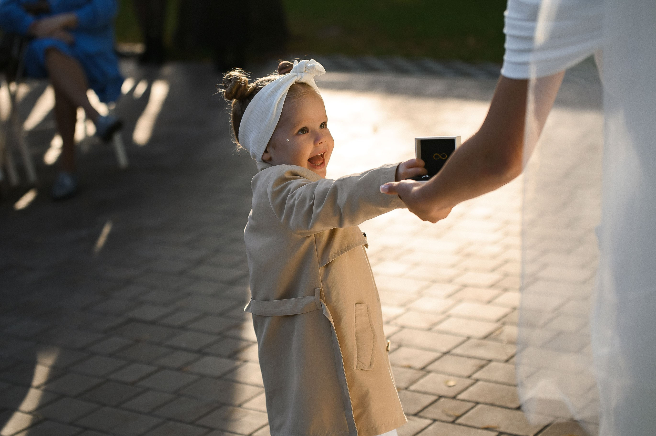 «Вечность начинается сейчас». Евгений Нисковских — свадебный и репортажный фотограф в Тюмени