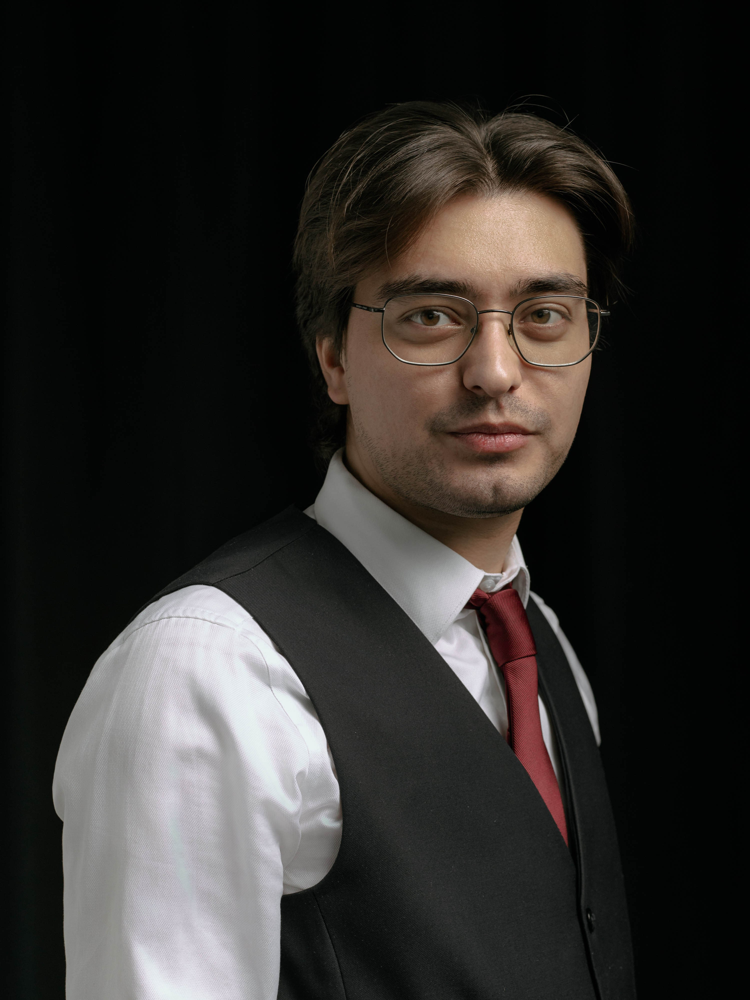 Сергей. Фотограф Алёна Михайлова, Екатеринбург