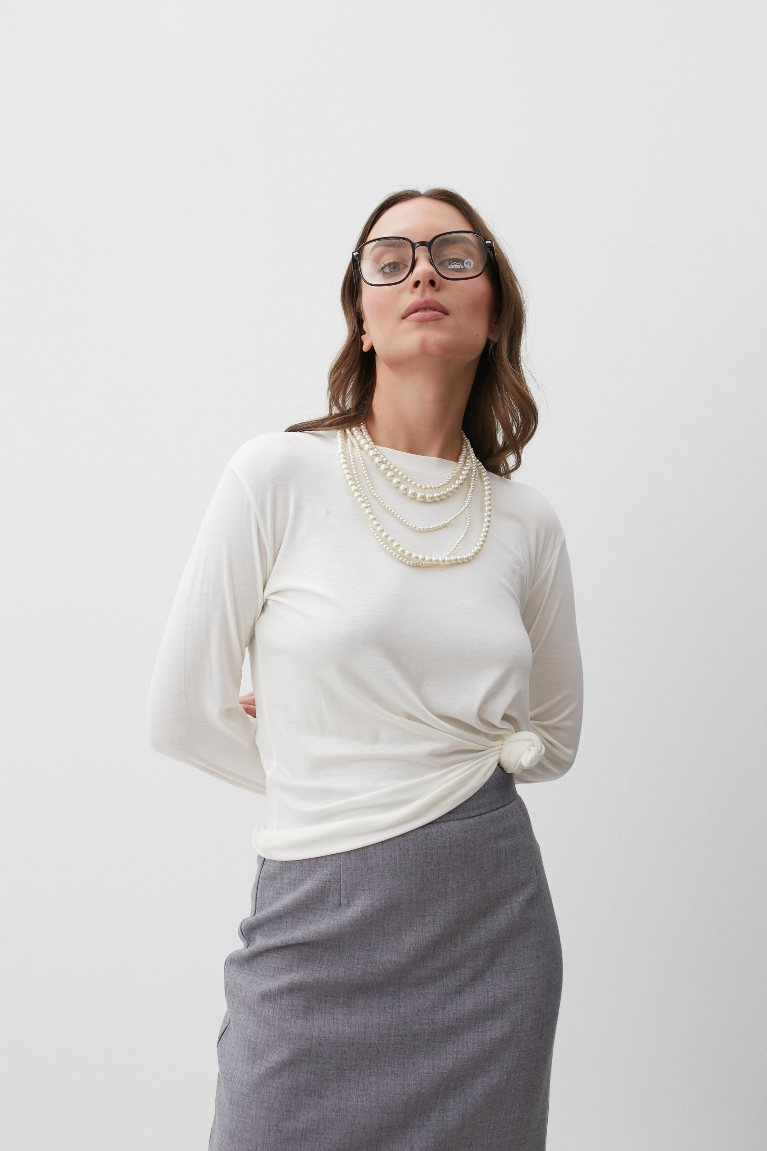 Фотосъёмка каталога одежды. Photorina — фотограф Ирина Гулемина