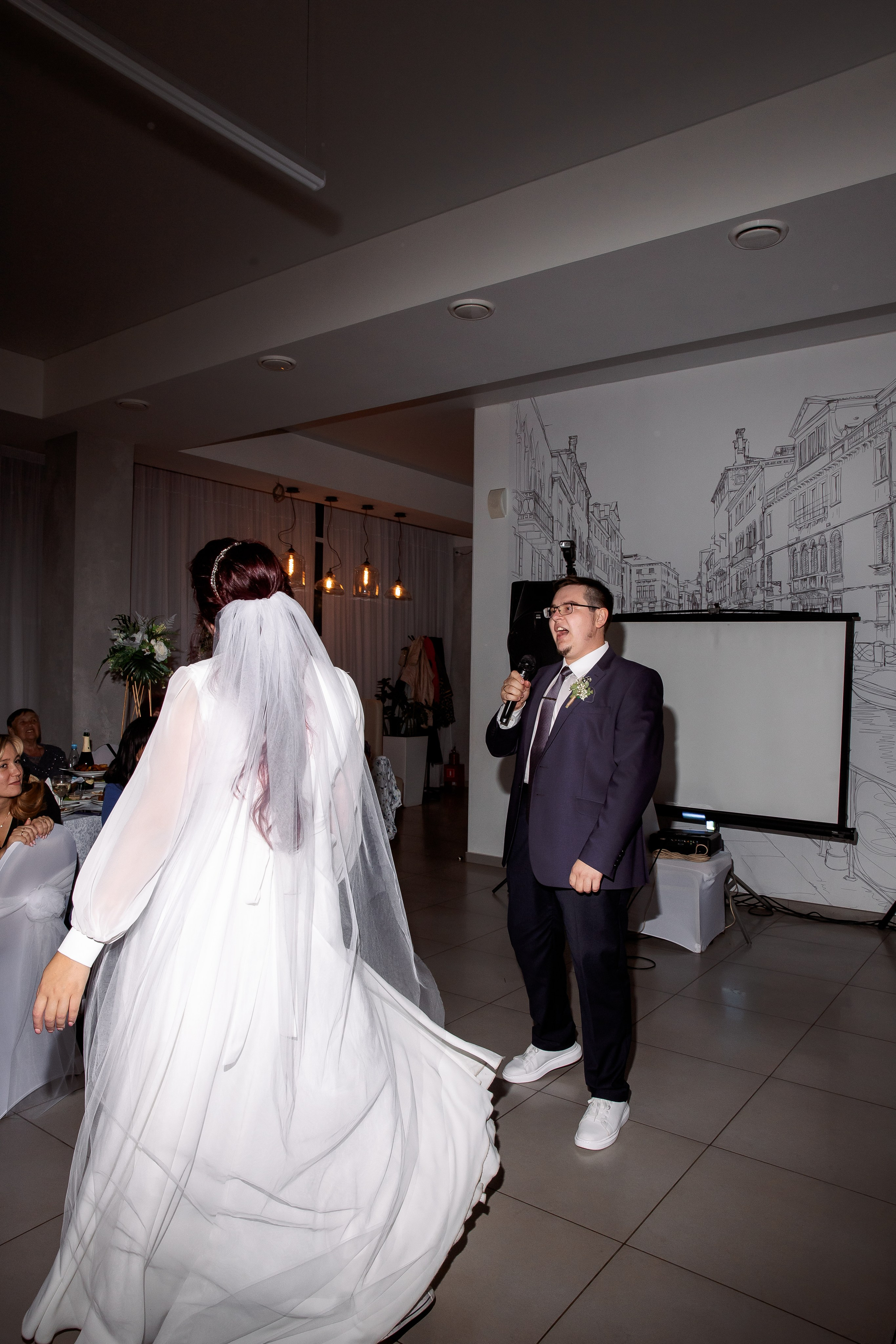 Андрей и Алина. Свадебный и семейный фотограф в Челябинске Юлия Ишимова