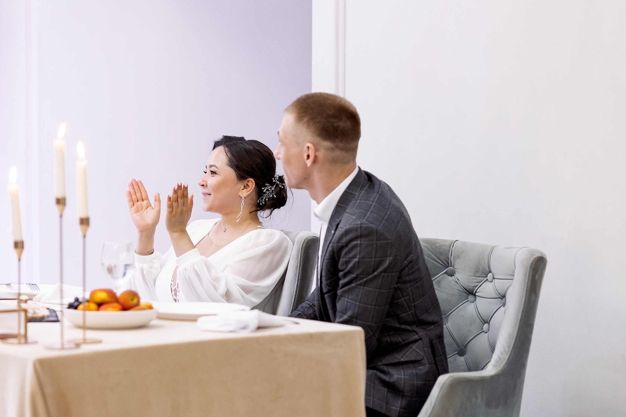 Станислав и Марина. Свадебный и семейный фотограф в Челябинске Юлия Ишимова