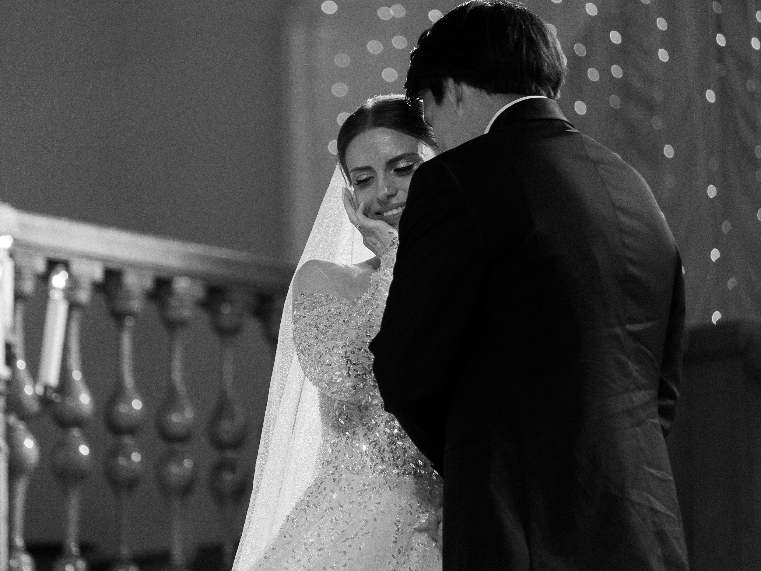 Рая и Егор. Свадебный и портретный фотограф в Архангельске Илья Труфанов