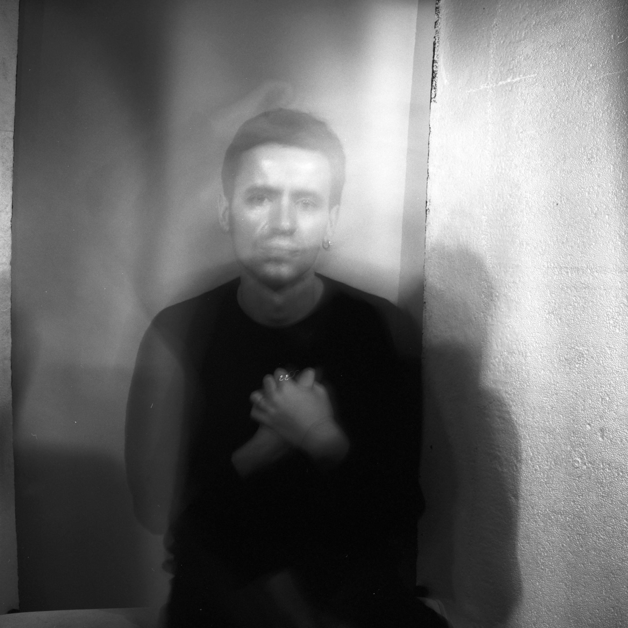 Портреты. Об авторе