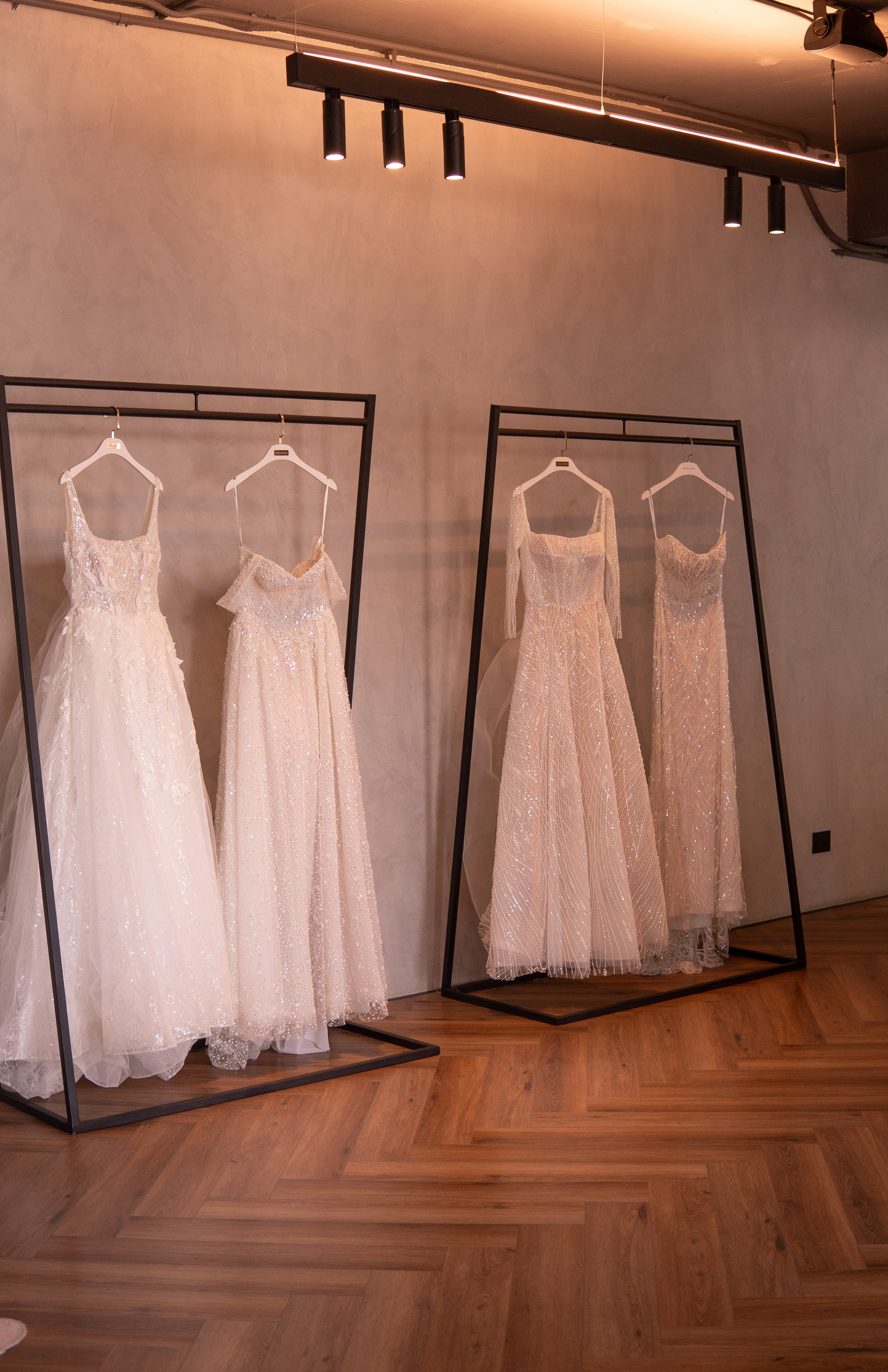 La Esposa. Wedding Photographer in Barcelona and Medellin