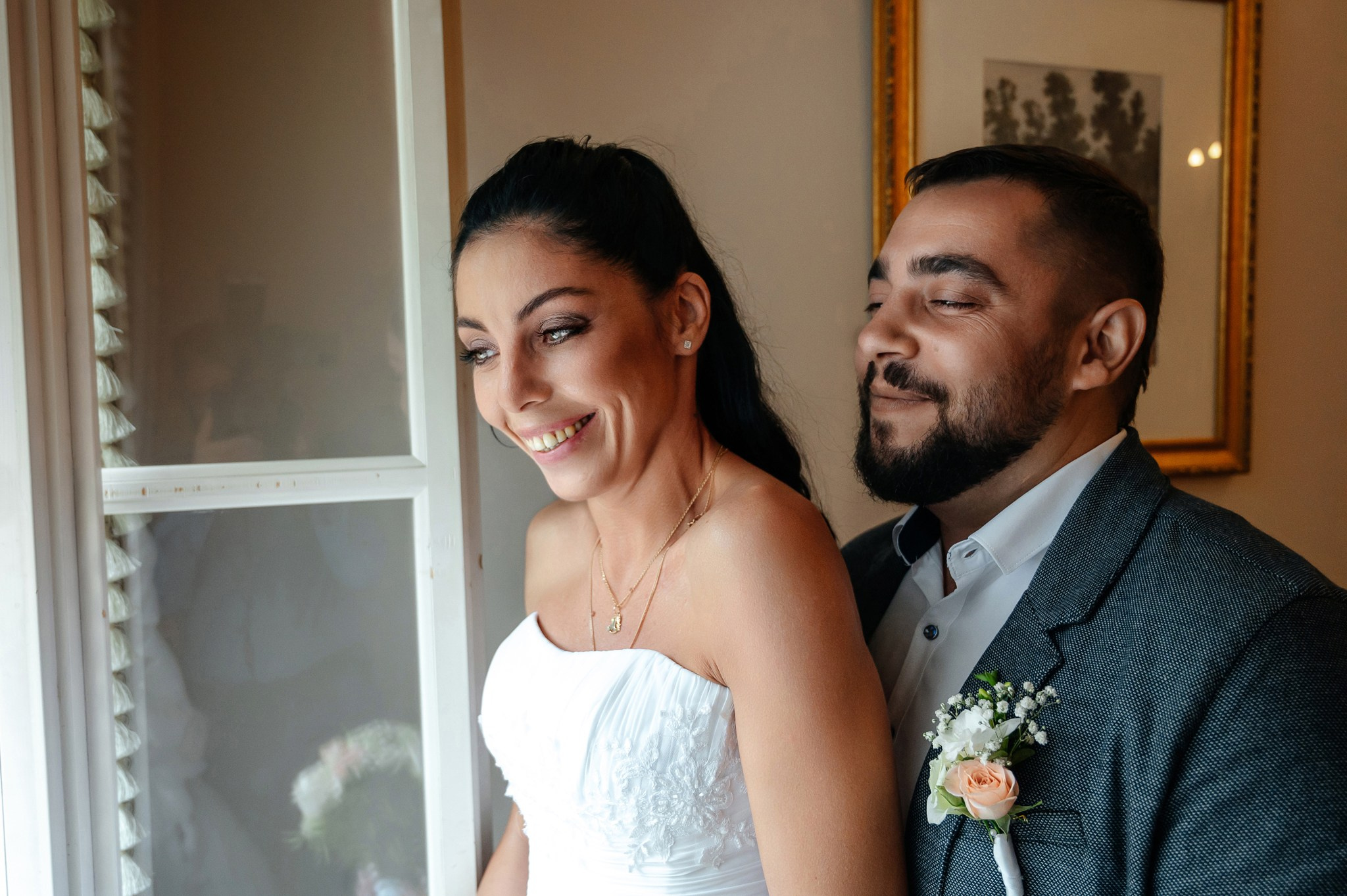 Царское село. Свадебный и семейный фотограф из Санкт-Петербурга Климов Анатолий