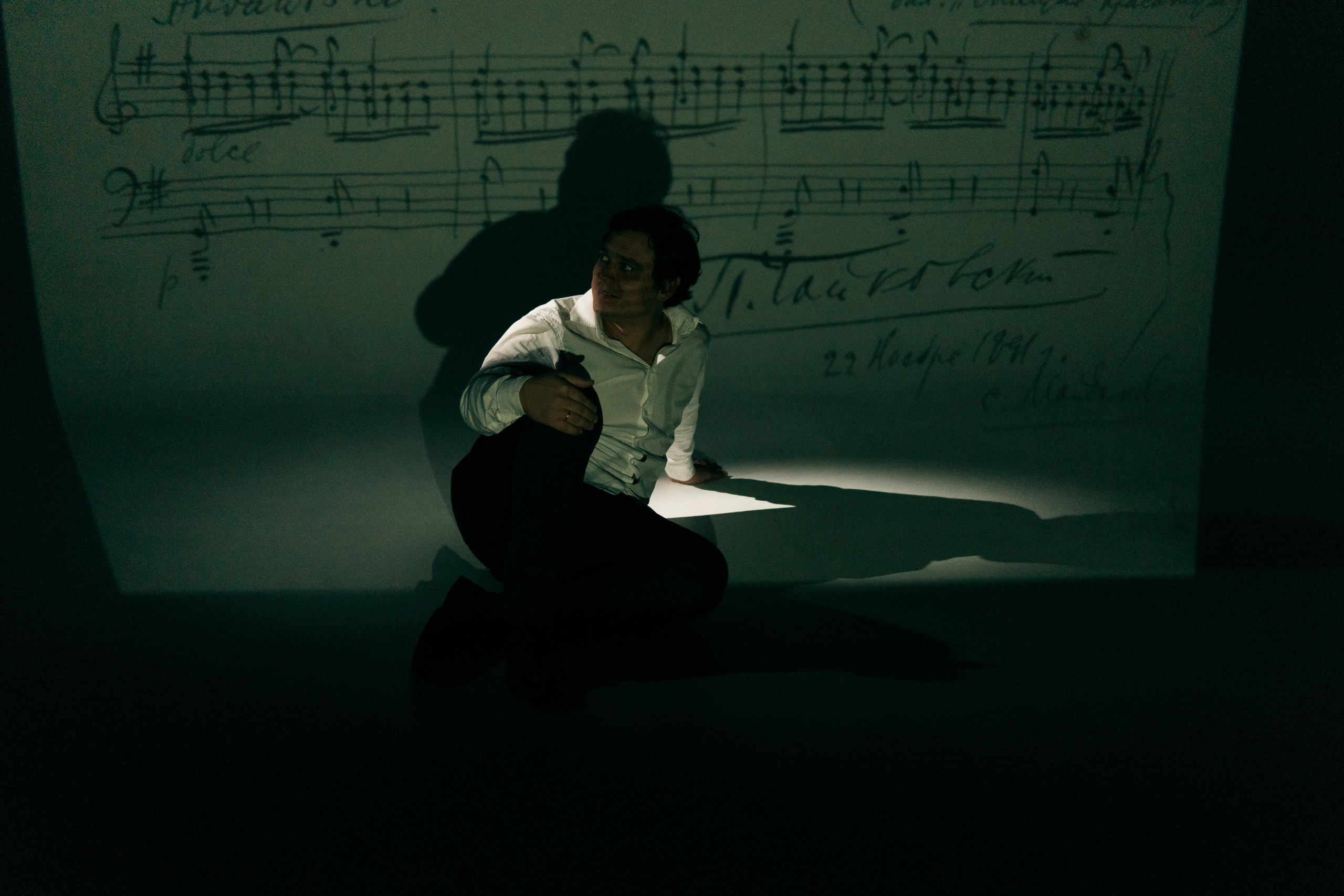 Волков Иван. Фотограф Самара Белоусова Юлия