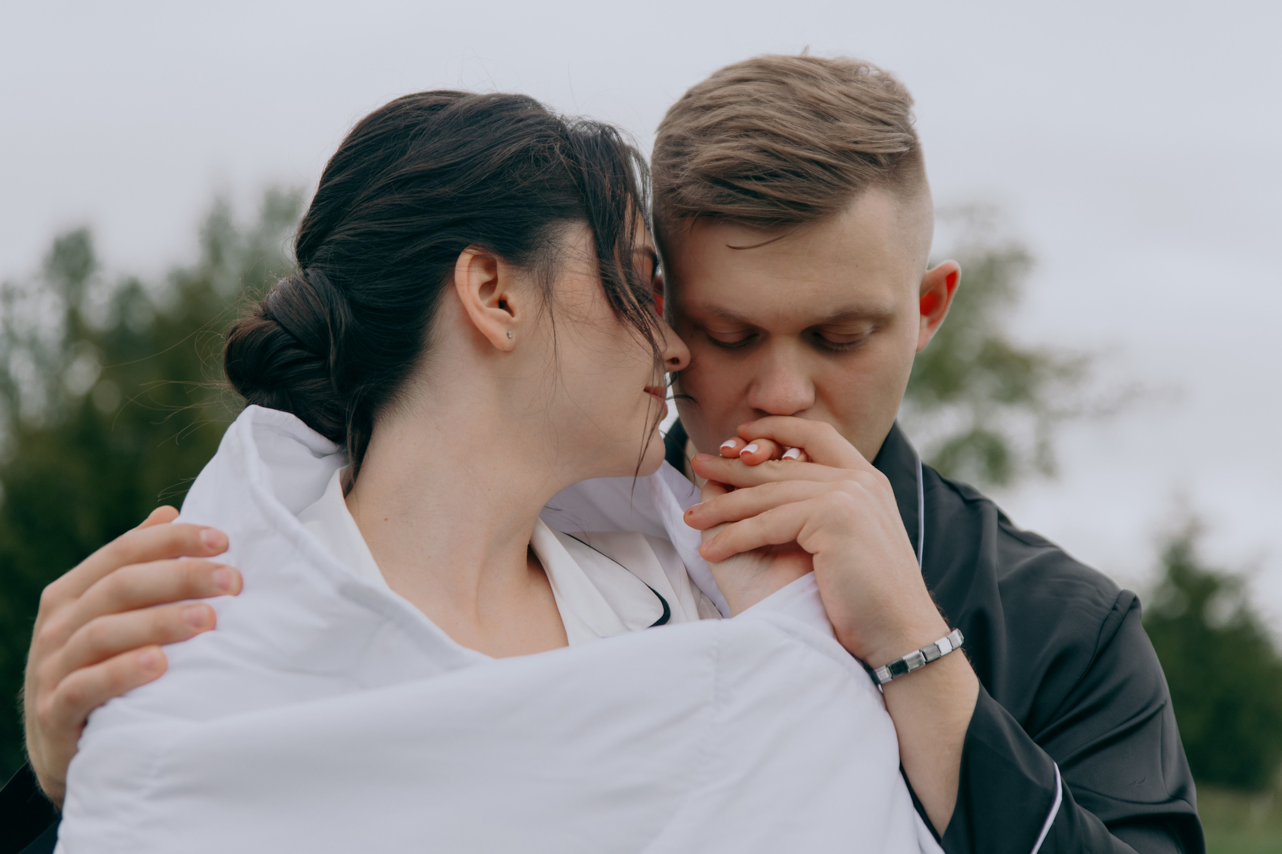 Свадьбы. Свадебный фотограф в Ростове-на-Дону Лилия Паккерт