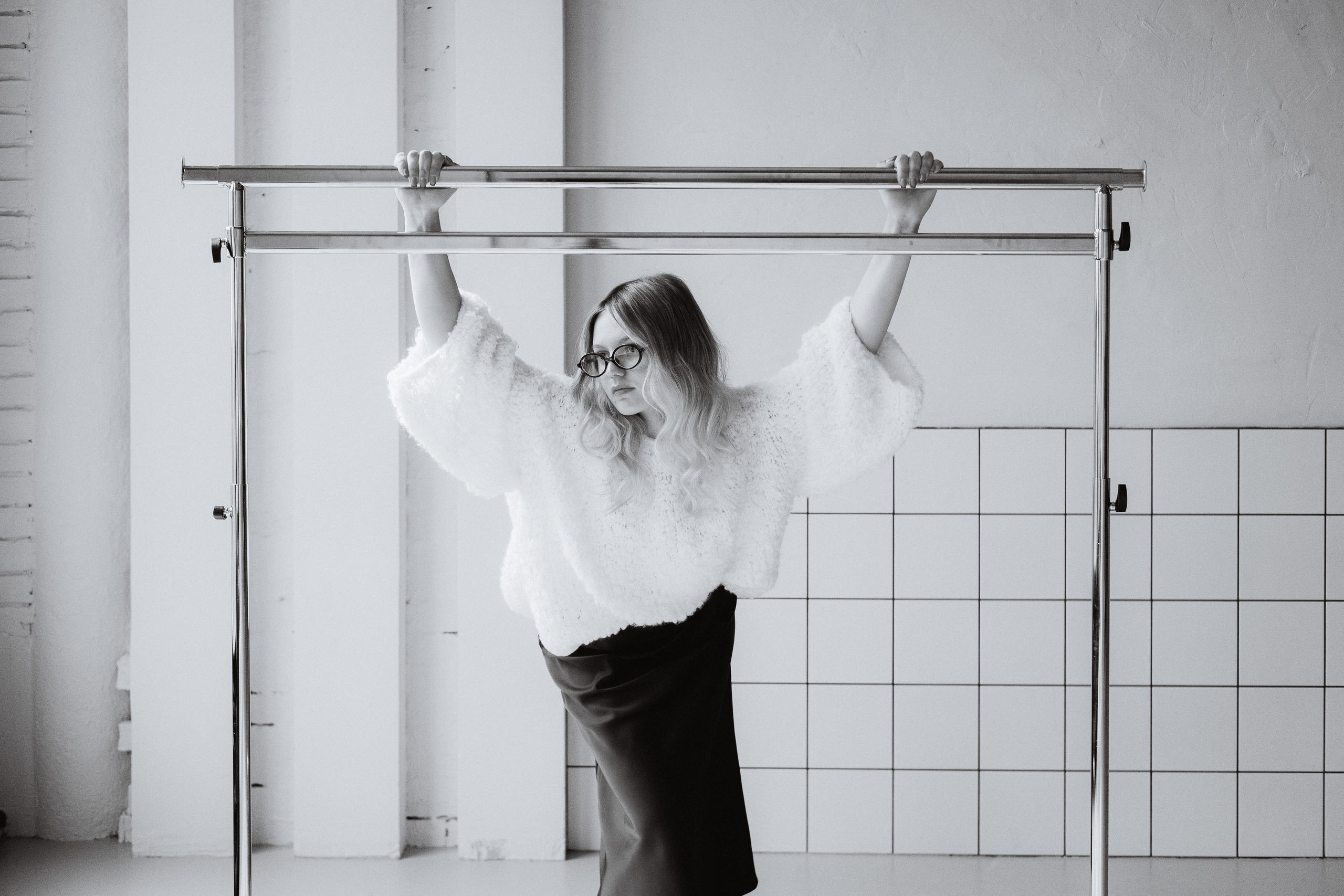 Настя. Фотограф Артём Бобков Сургут