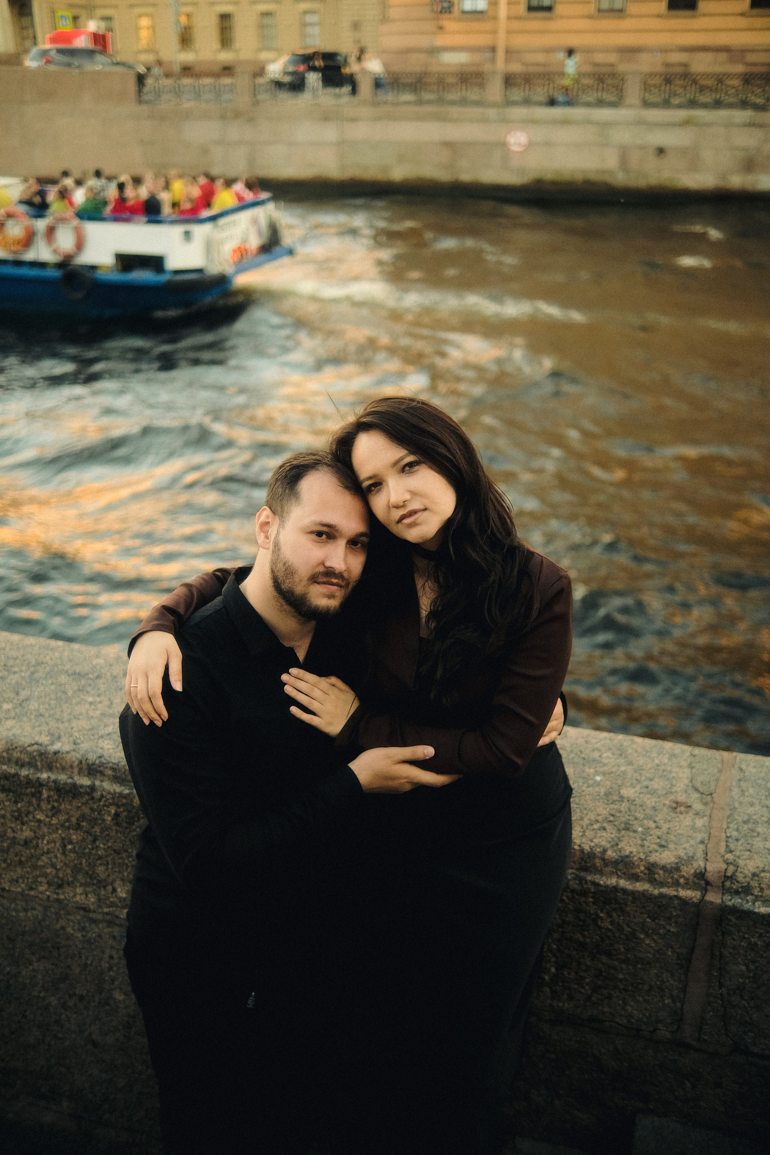 Нина & Никита. Phdkvmr.ru