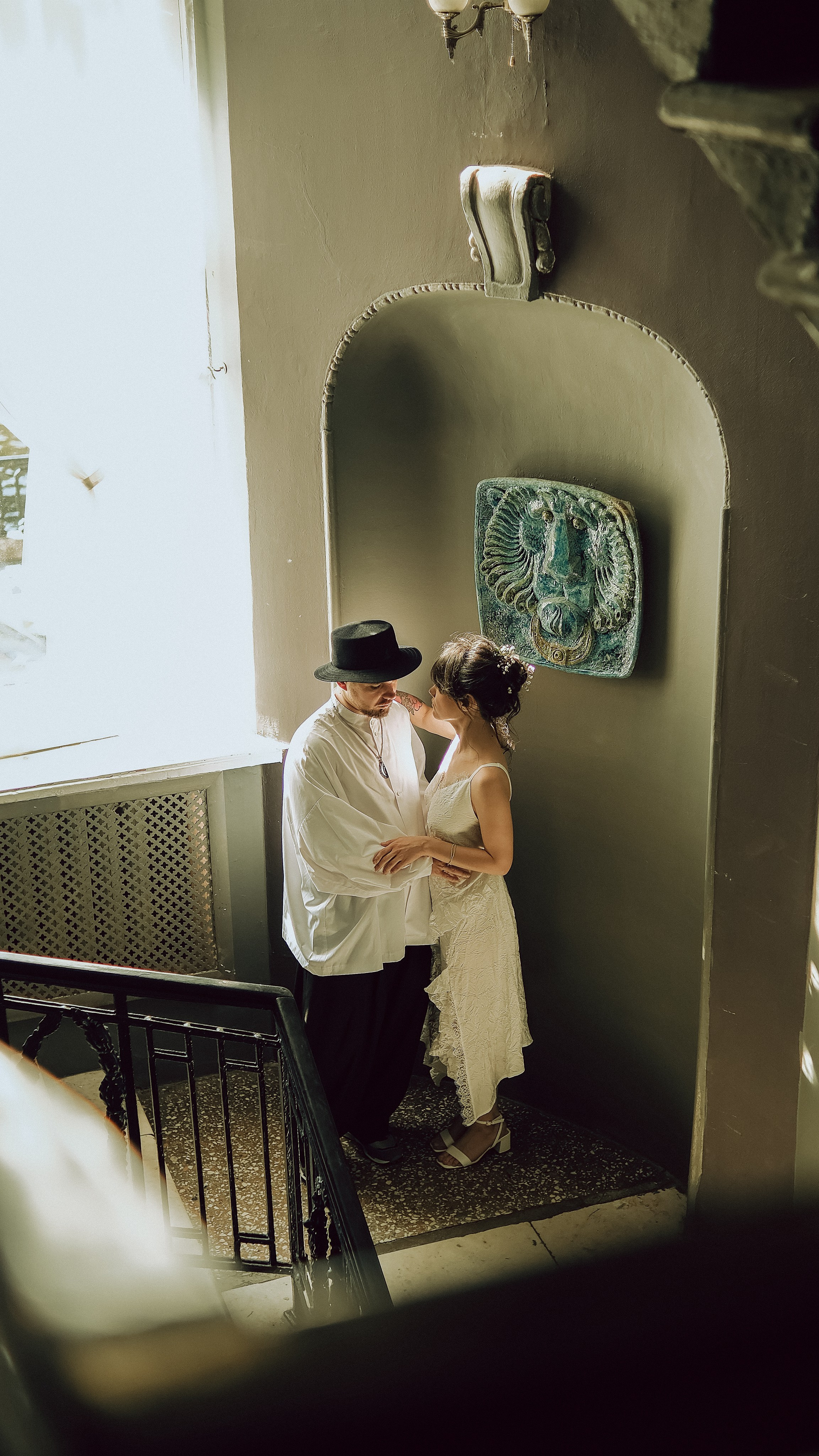 Эля и Леша. ДБ2. Phdkvmr.ru