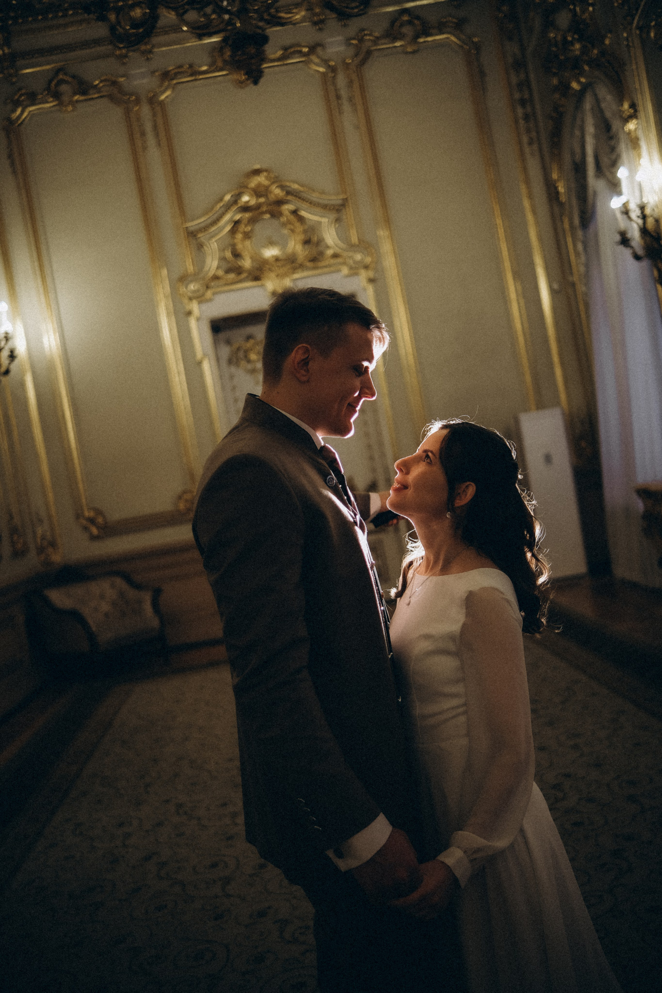 Аня & Паша ДБ1. Phdkvmr.ru