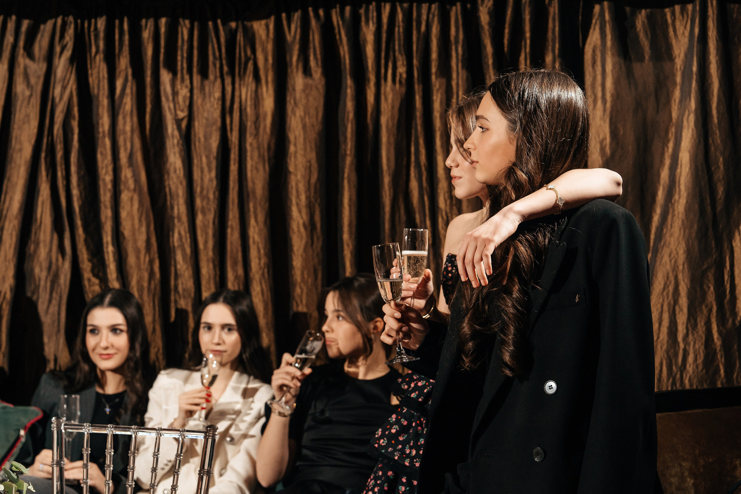 София День Рождения. Lokos.pro Ник Соколов Фото и Видео Москва/Ростов-на-Дону