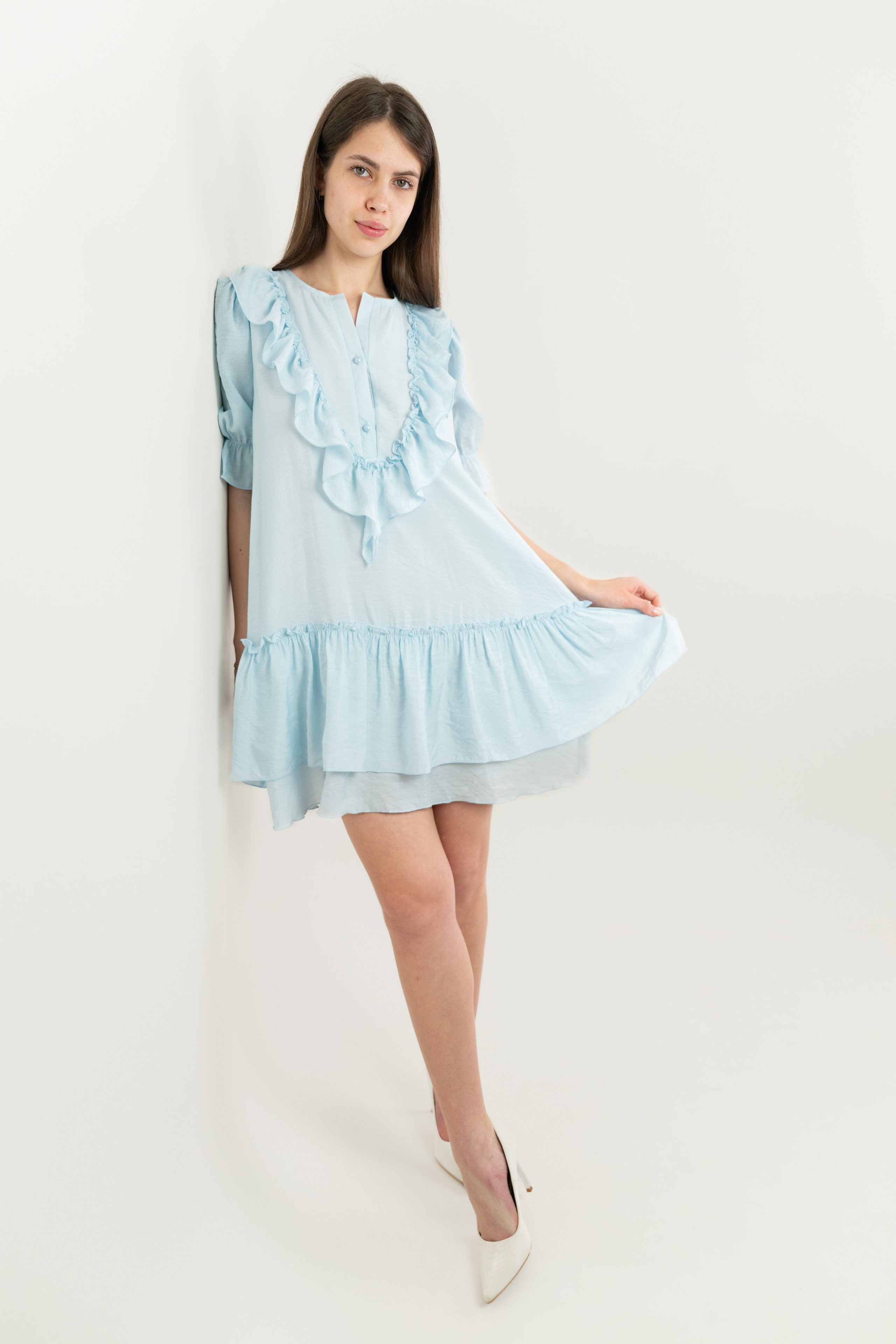 Съемка для маркетплейсов. Студийный и свадебный фотограф и видеограф в Севастополе — Юлия Макаренко