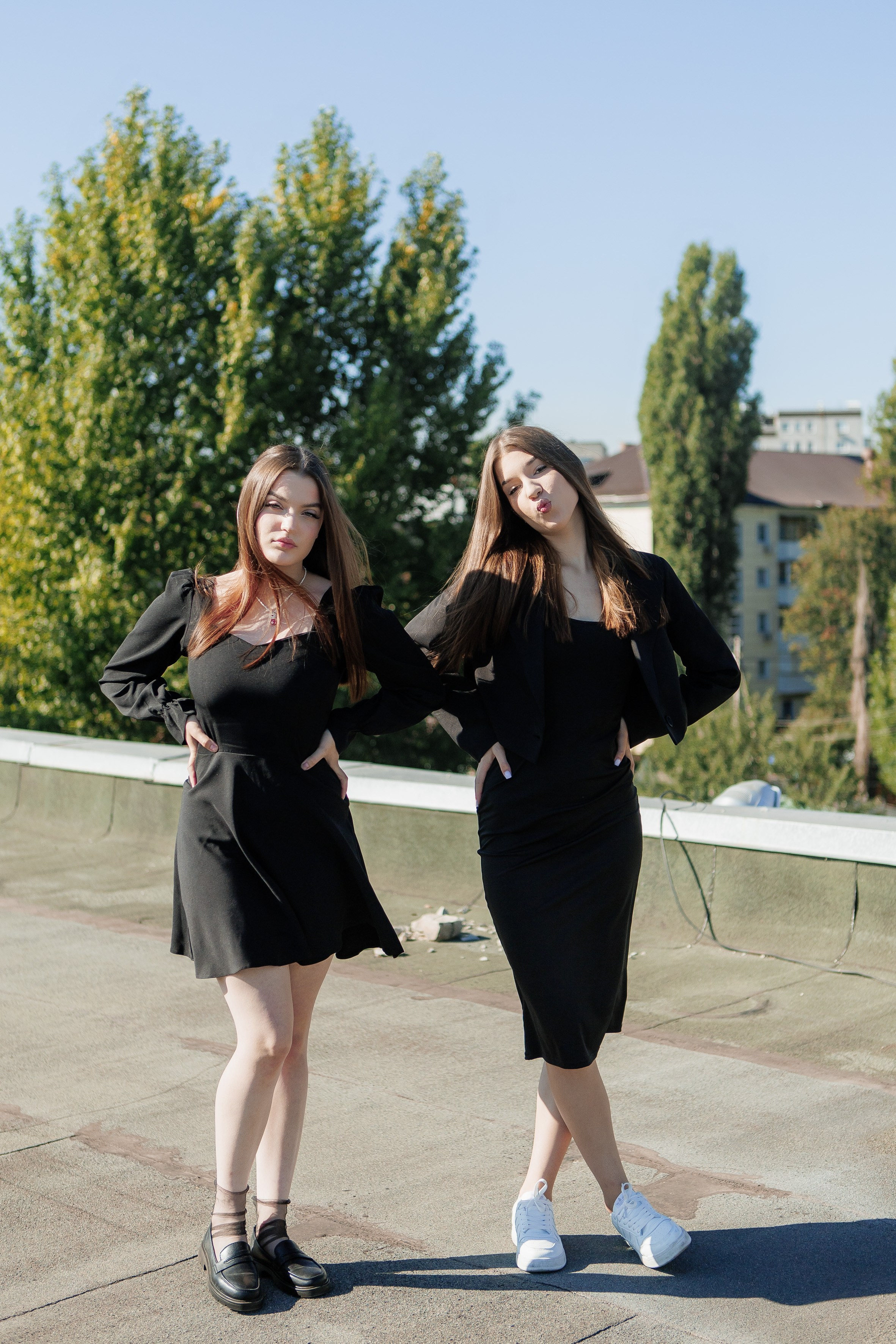 Гимназия 12 11 А 2024. Свадебный и портретный Фотограф в Липецке Дмитрий Котюков