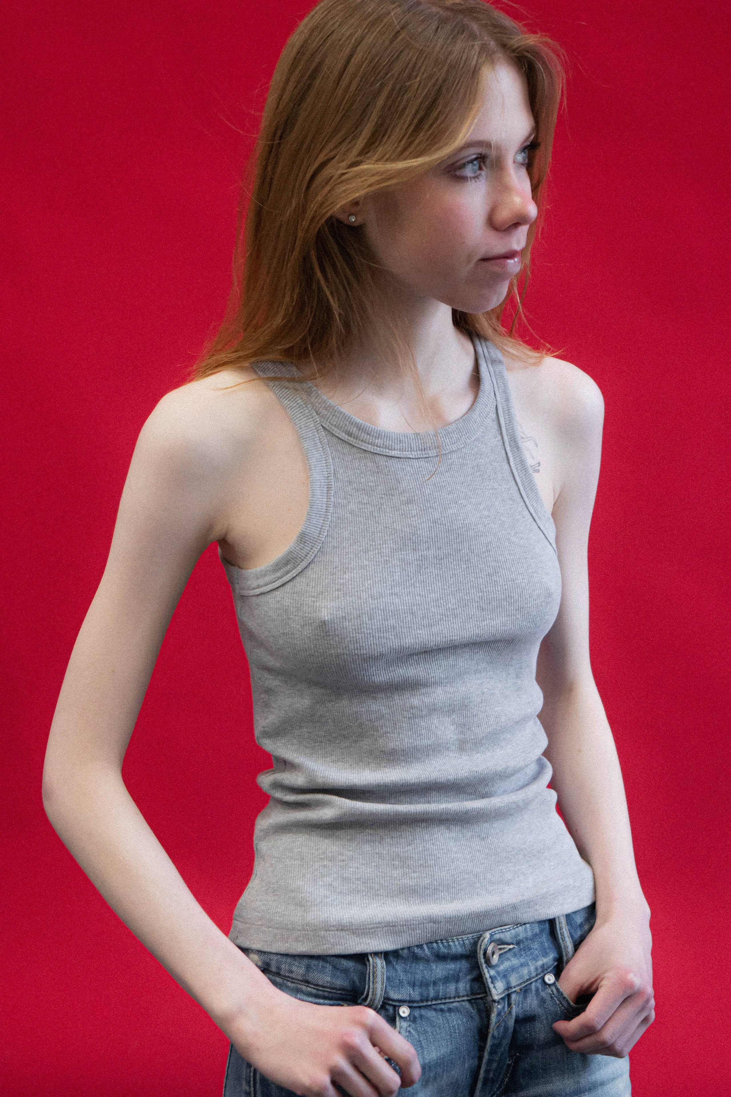 Сёстры. Со стороны / репортажный фотограф в СПб