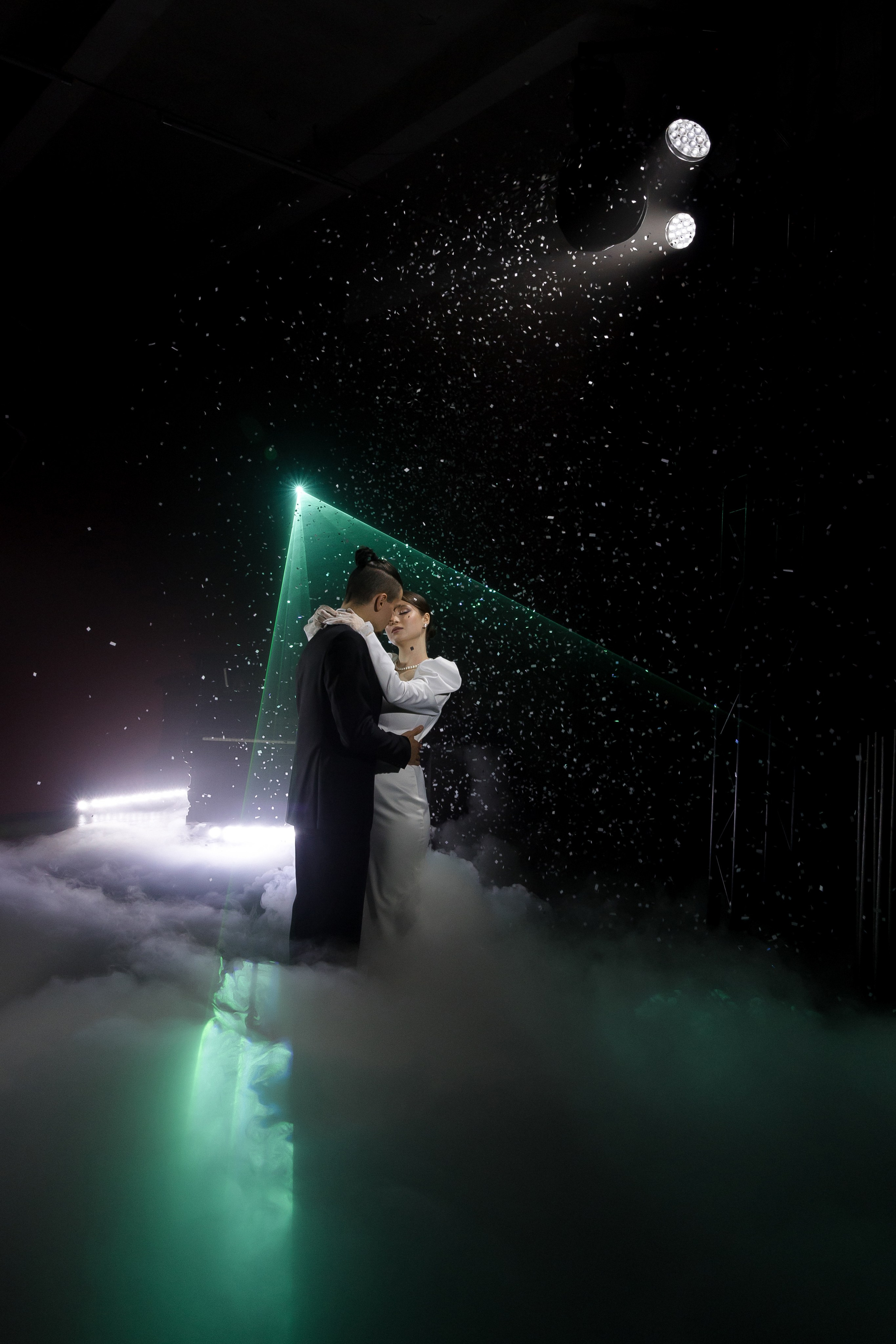 Evening wedding. Свадебный и семейный фотограф Динар Гильмутдинов