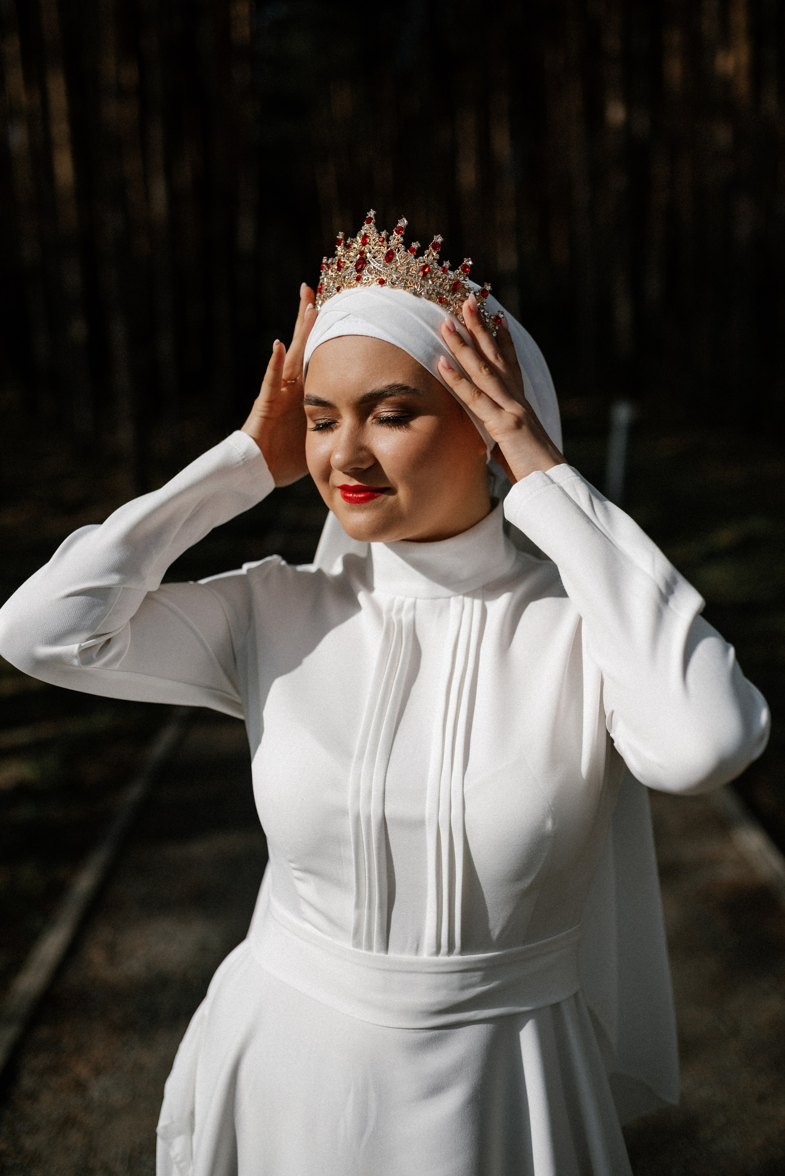 Никах. Свадебный и семейный фотограф Кожевникова Лариса