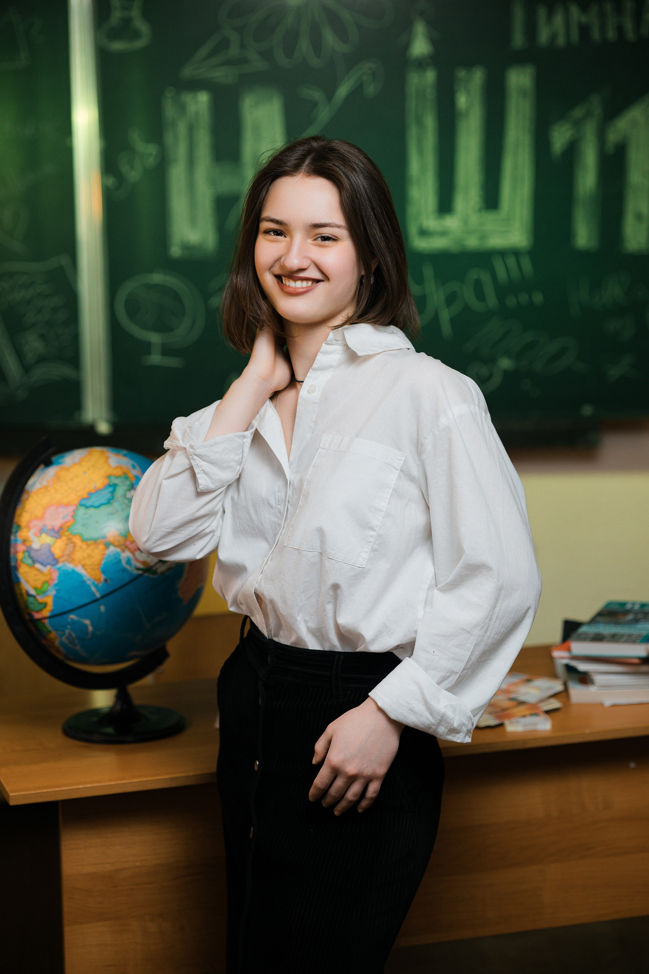 Лучший фотограф на выпускной фотоальбом в городе Серпухов