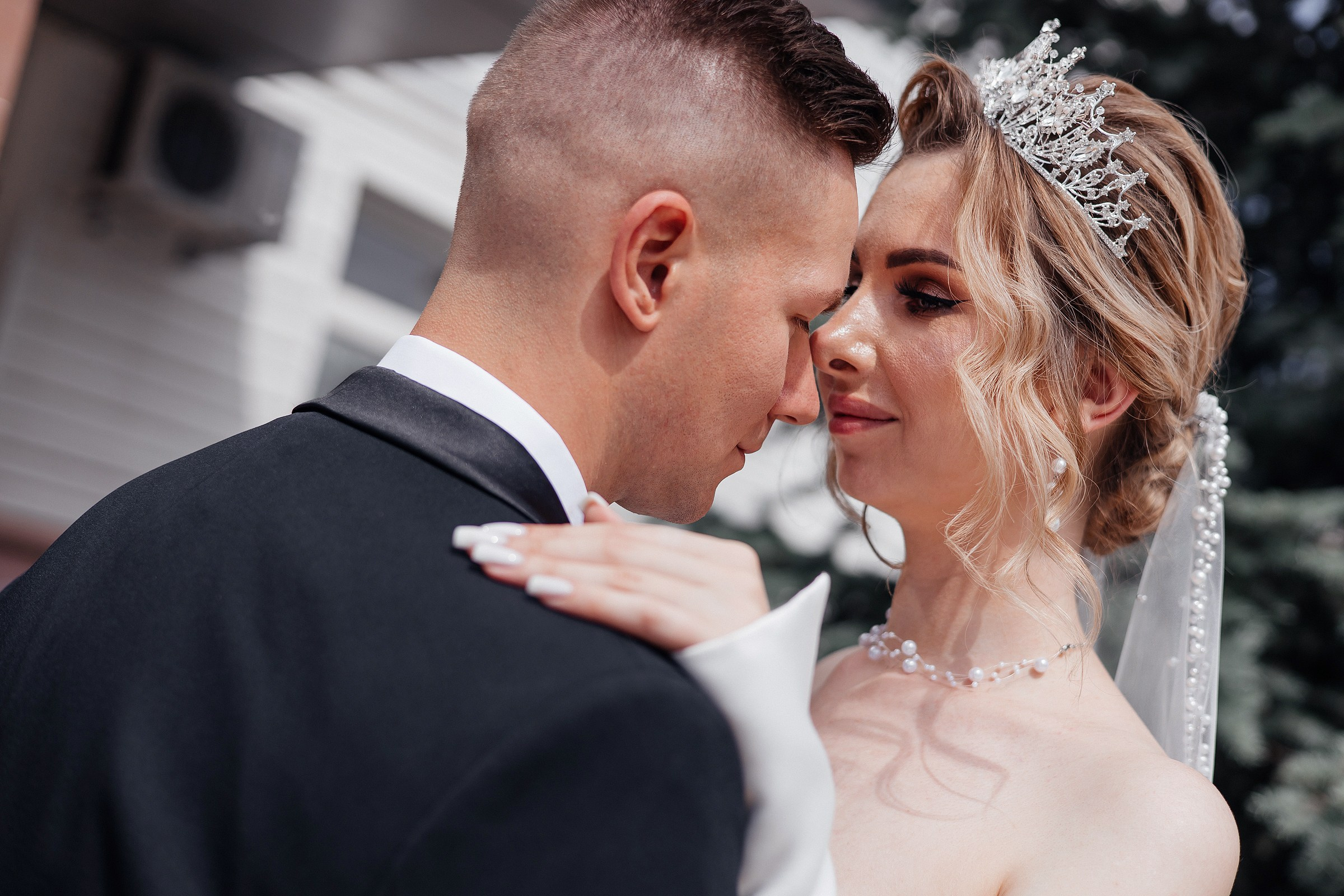 Дмитрий и Элеонора. Фотограф Ясный | Виктория Насырова