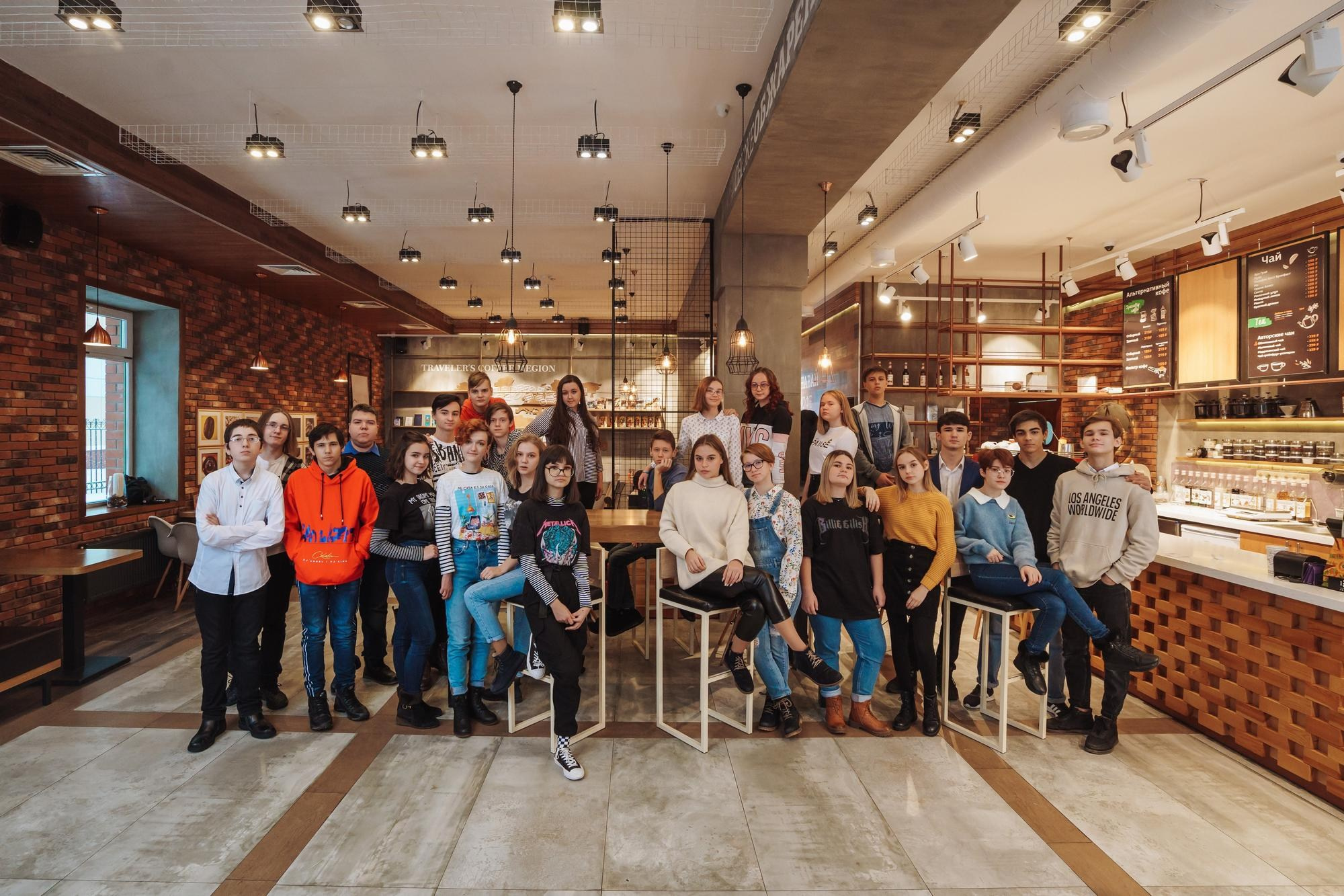 9 класс. КЛАСС | Выпускные альбомы в Нижневартовске