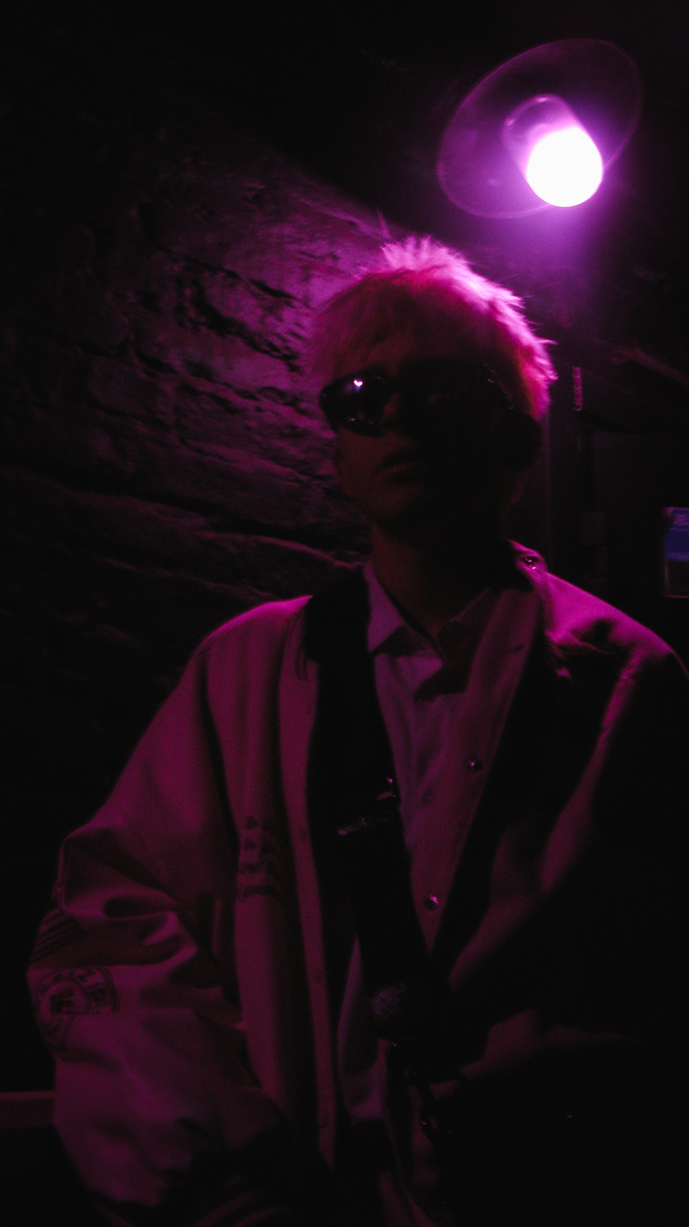 Ваня. Портретный и свадебный фотограф в Москве Александра