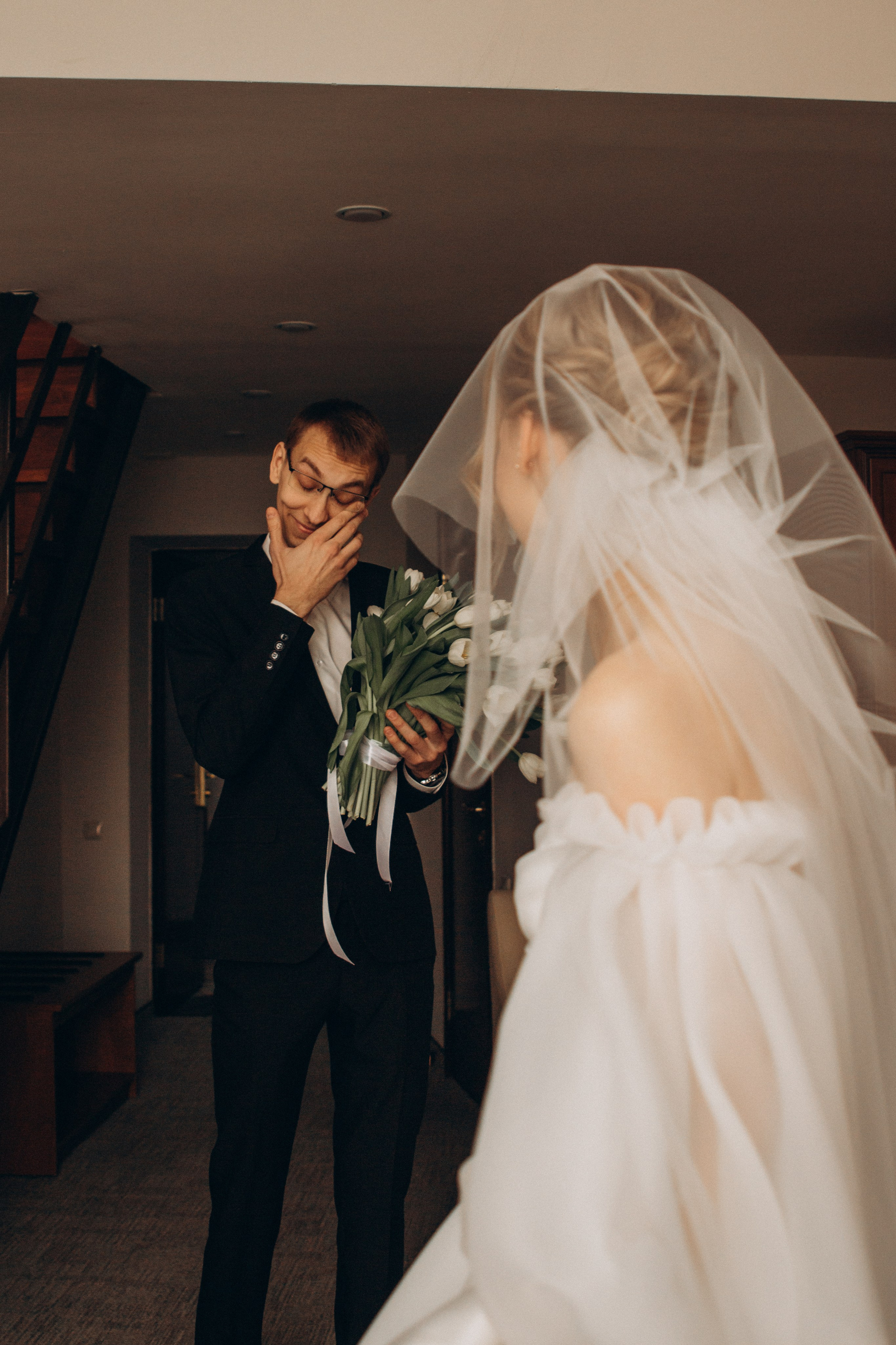 Анастасия&Илья. Семейный фотограф Вероника Каюрова Ярославль