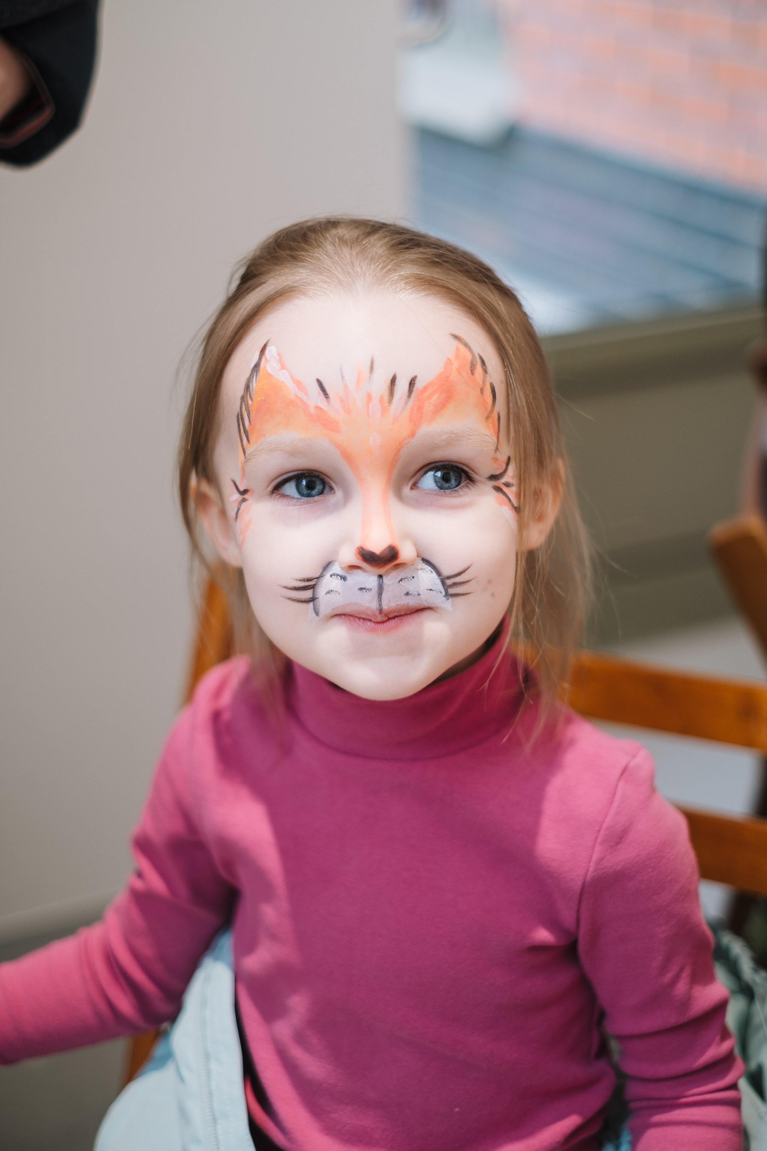 Масленица Голос Северная Столица. Фотограф в Санкт-Петербурге Мария Комолитдинова