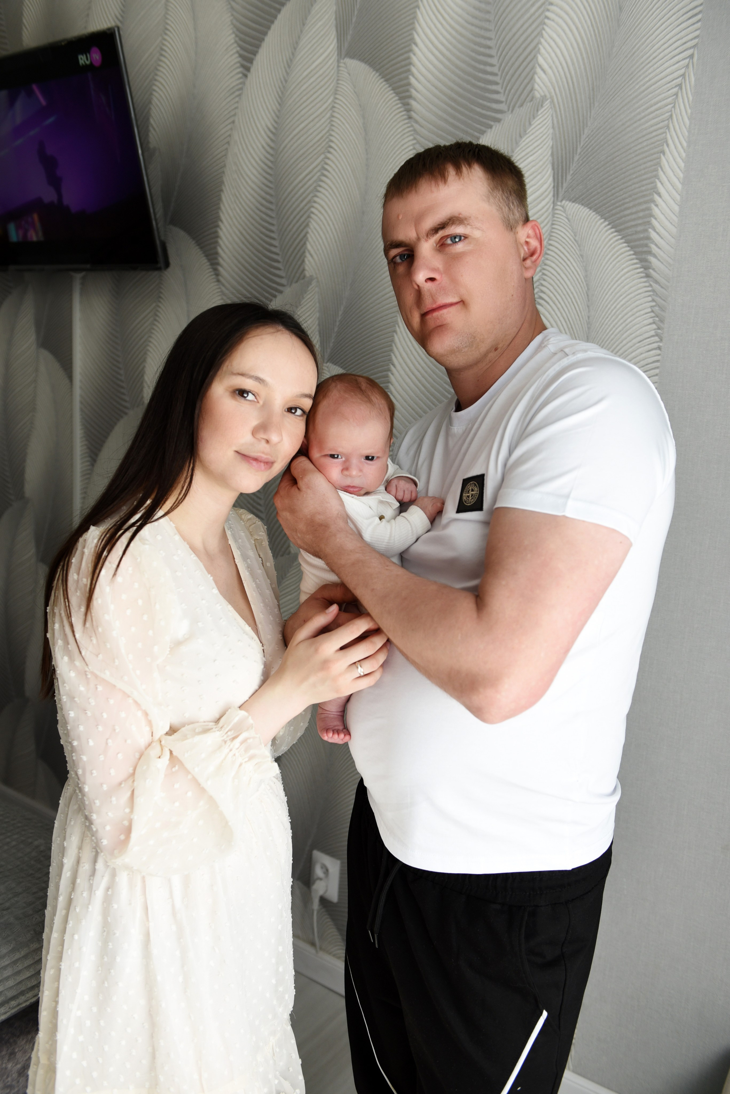 Диана домашняя. Семейный, детский и школьный фотограф в Димитровграде Наумова Екатерина