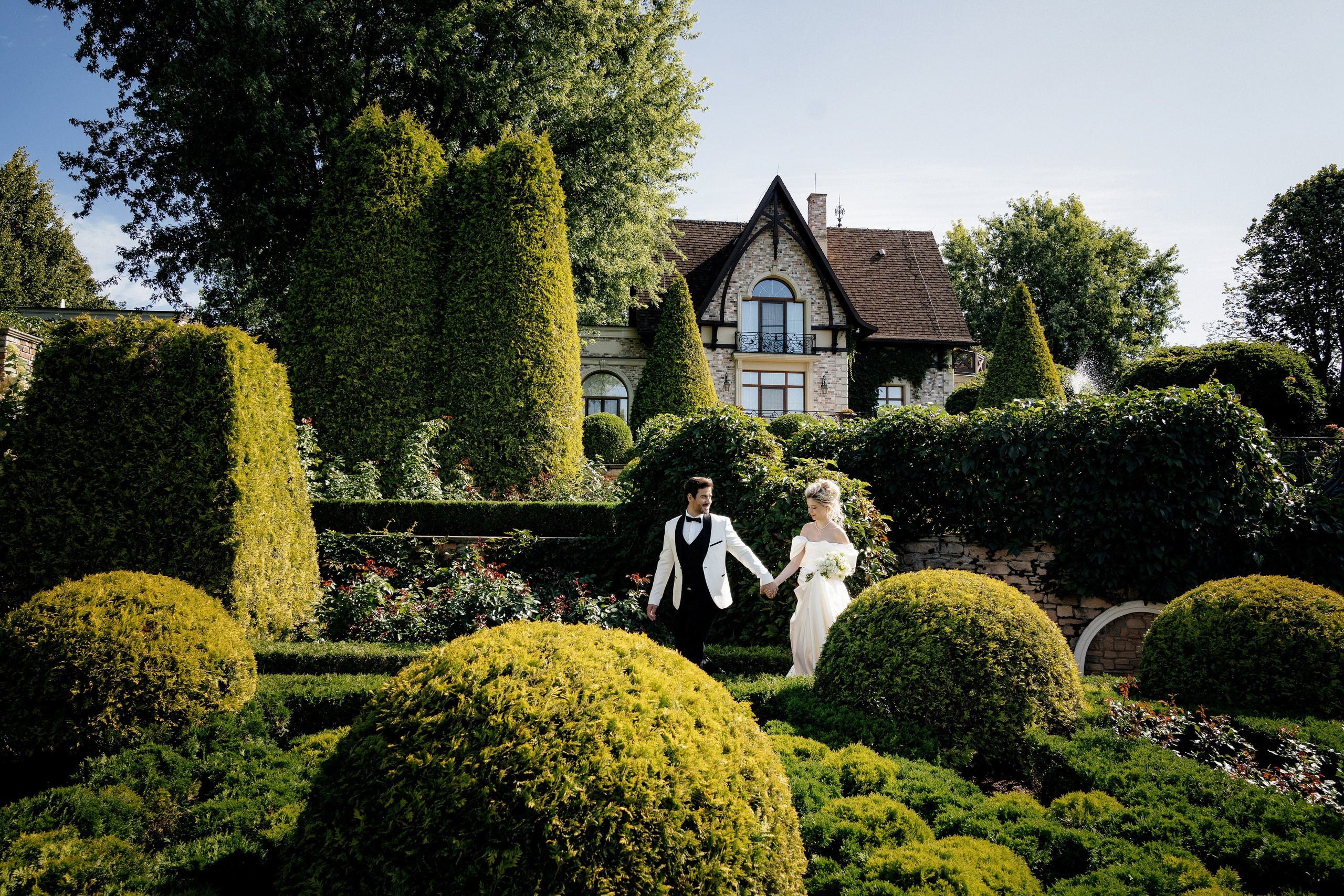 Свадебный фотограф Александр Воронов — Белгород, Воронеж, Москва