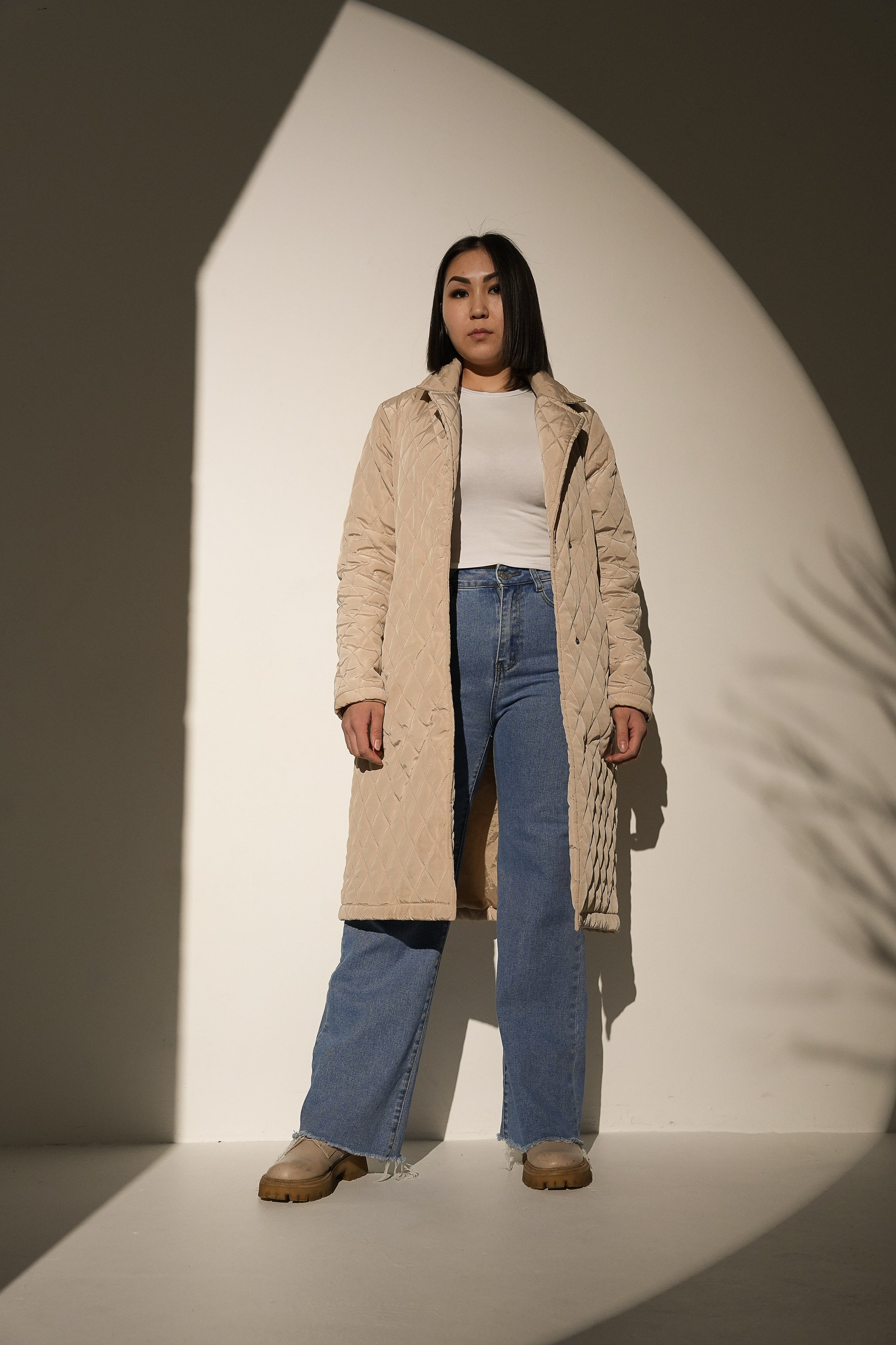 Съемка Татьяны. Фотограф Светлана Боровикова в Домодедове