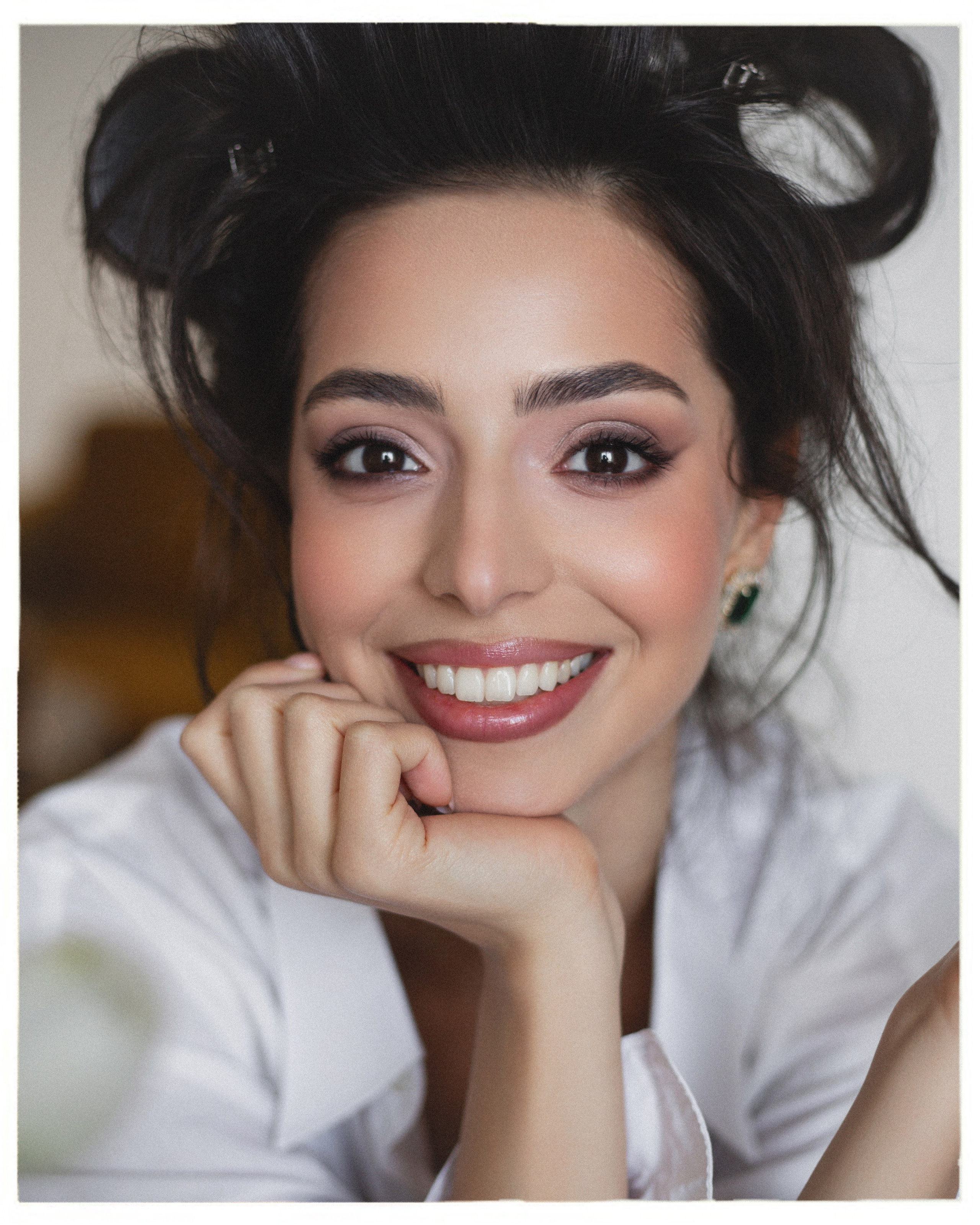 Кристи. Фотограф | Юля Ди