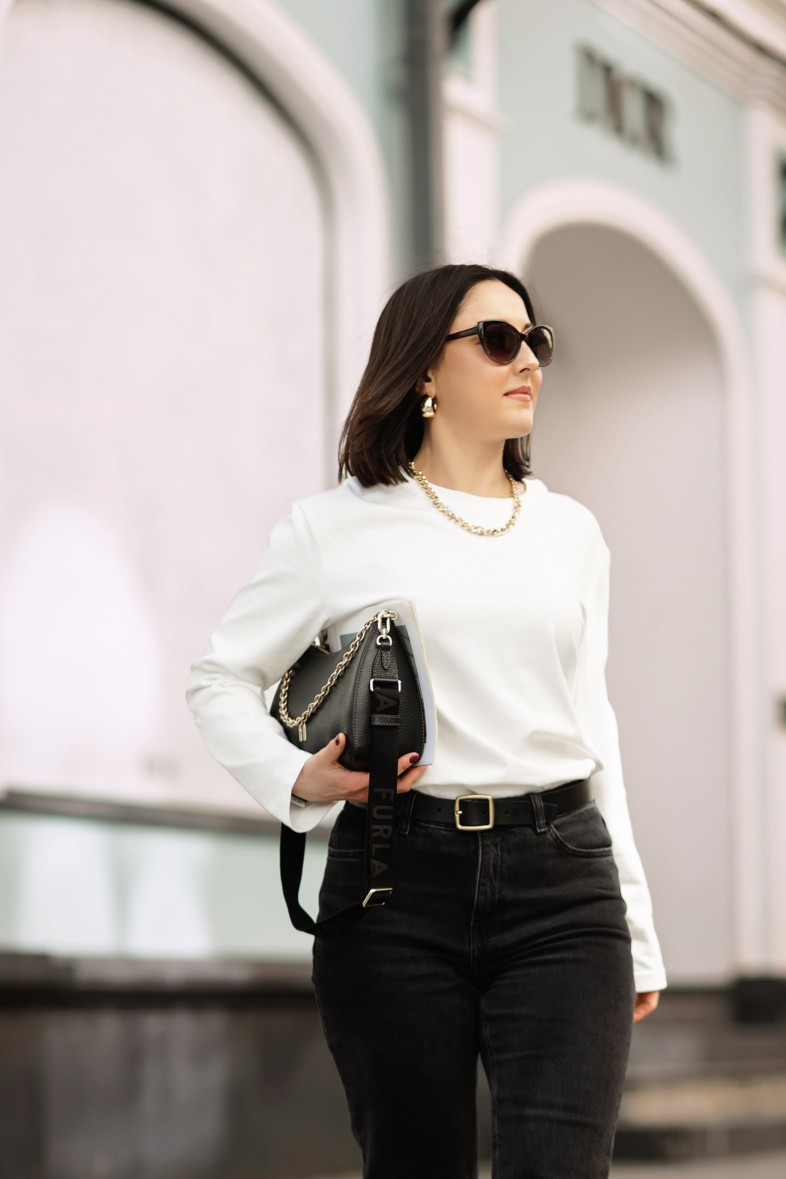 Гузаллия. Фотограф в Москве Ксения Мокрушина | Brand & Women photographer