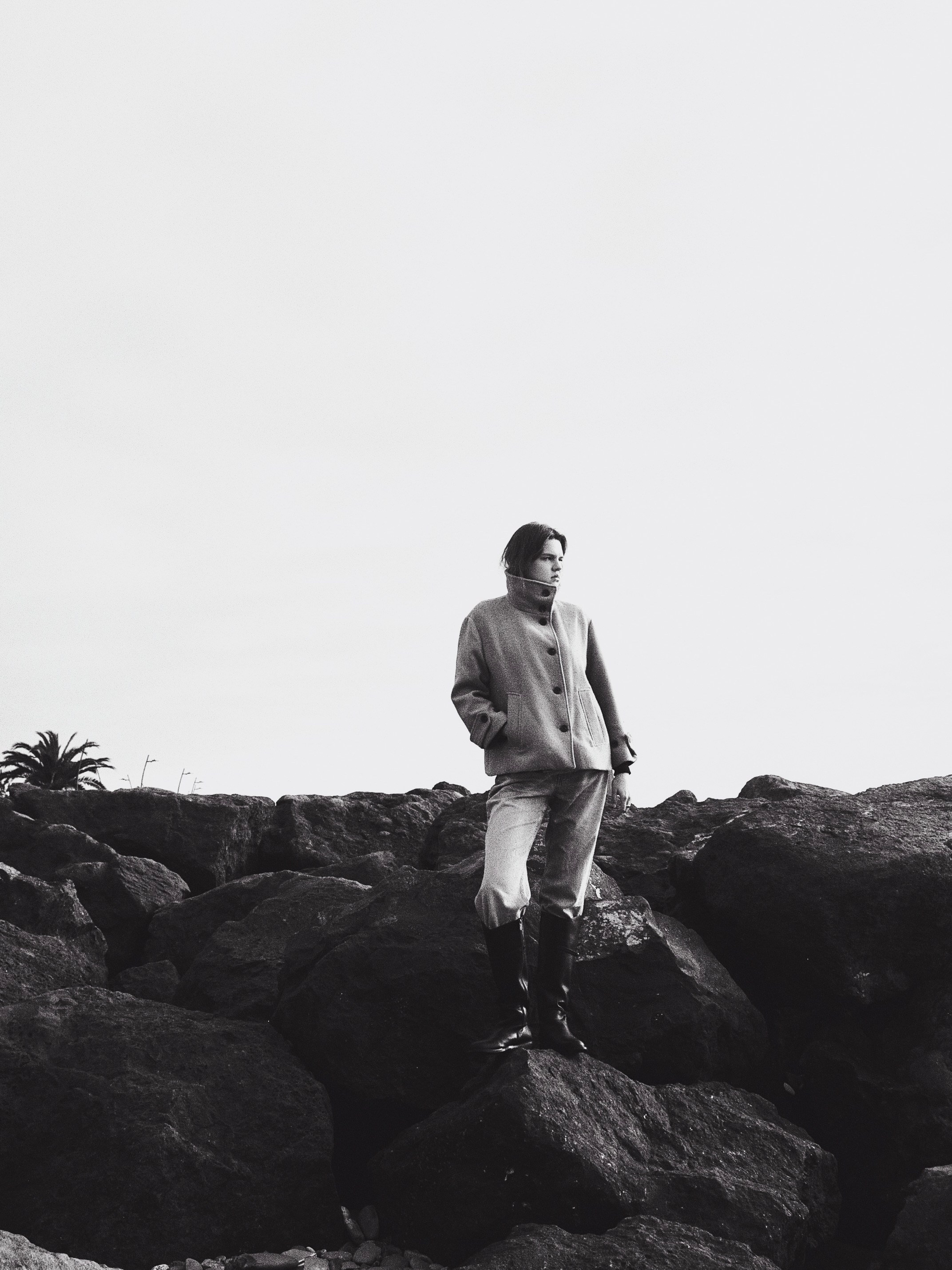 Kate on Film. Портретный фотограф в Сочи