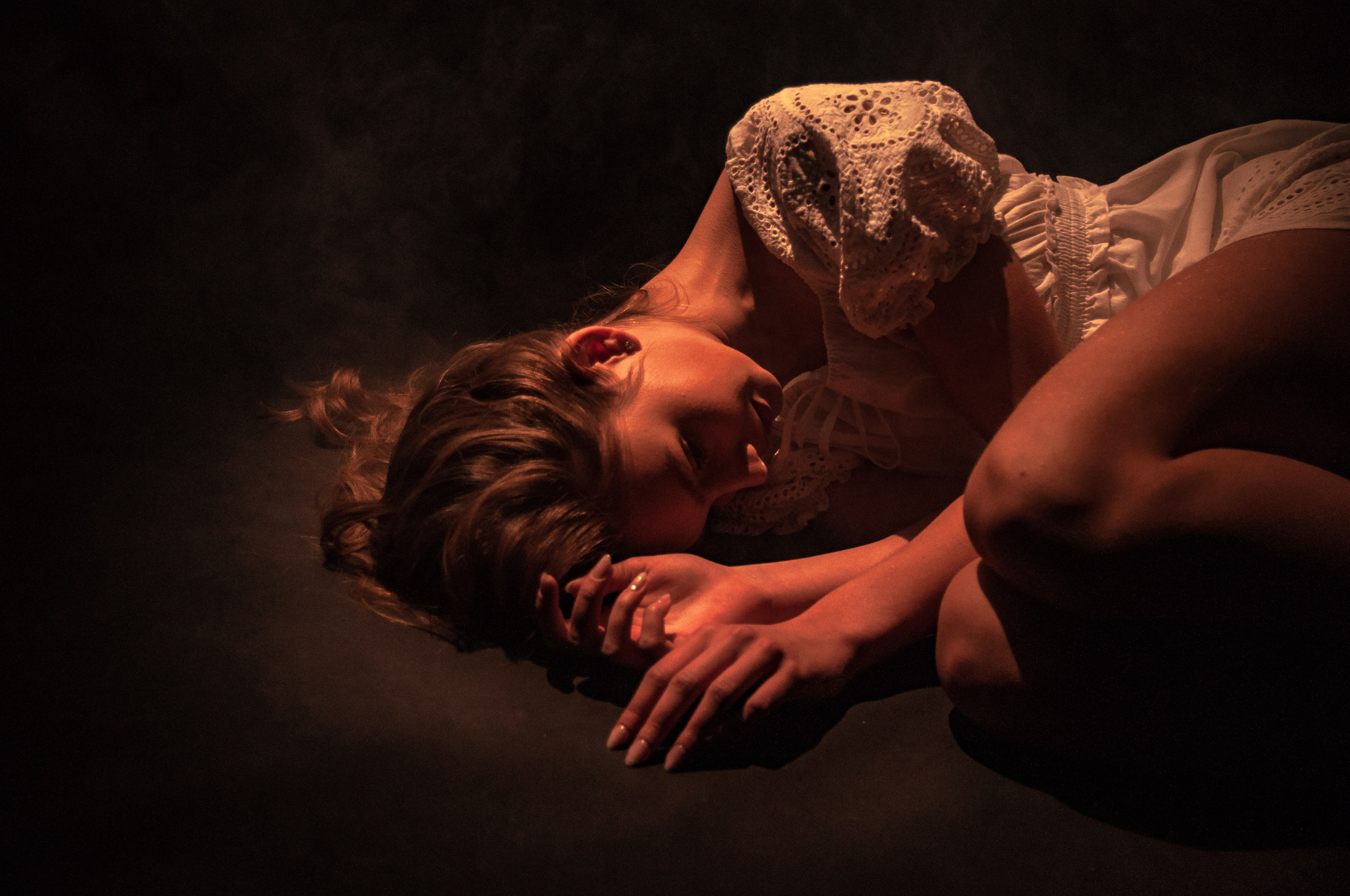 История № 1. Фотограф Катя Щербина