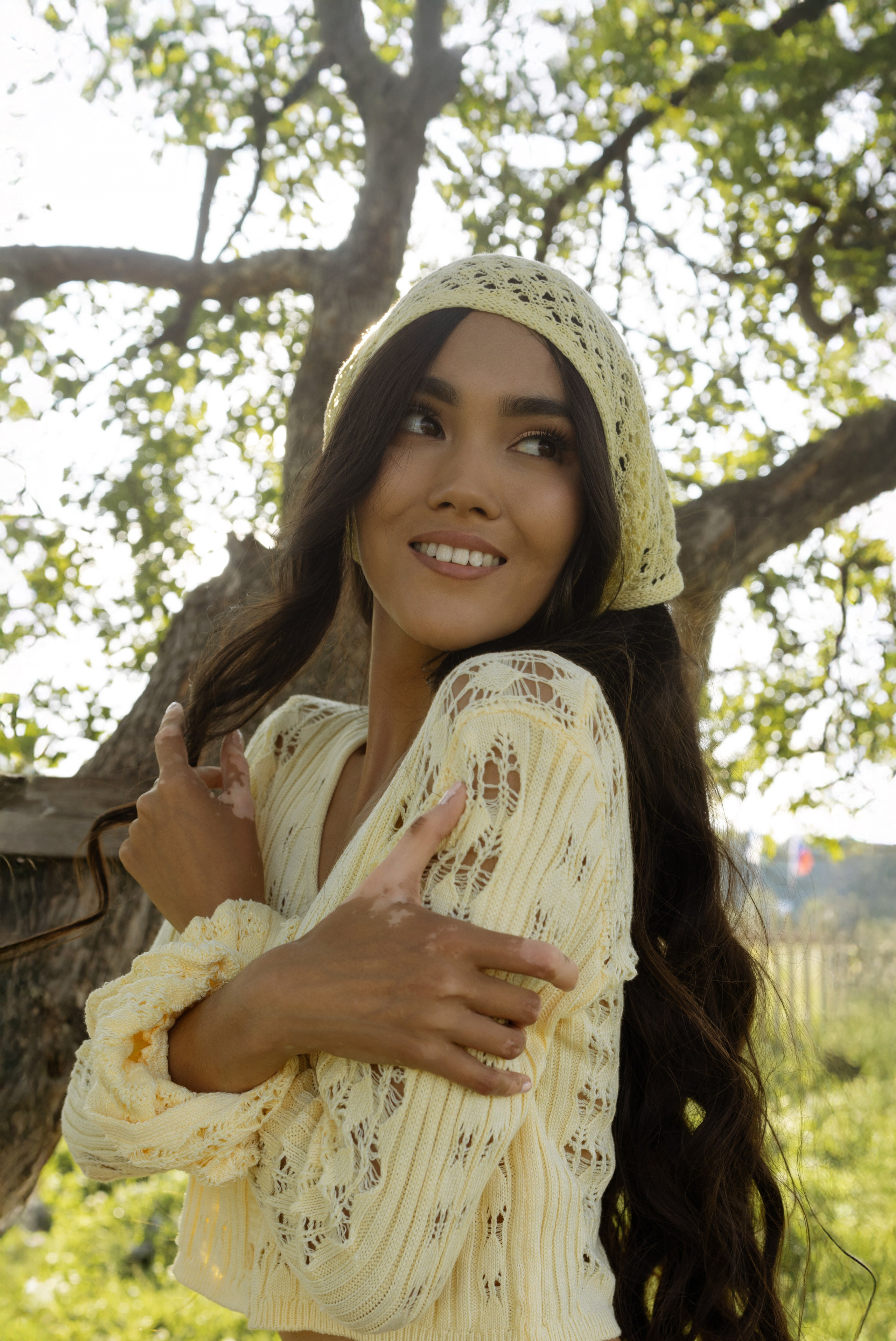 Алина Камалова