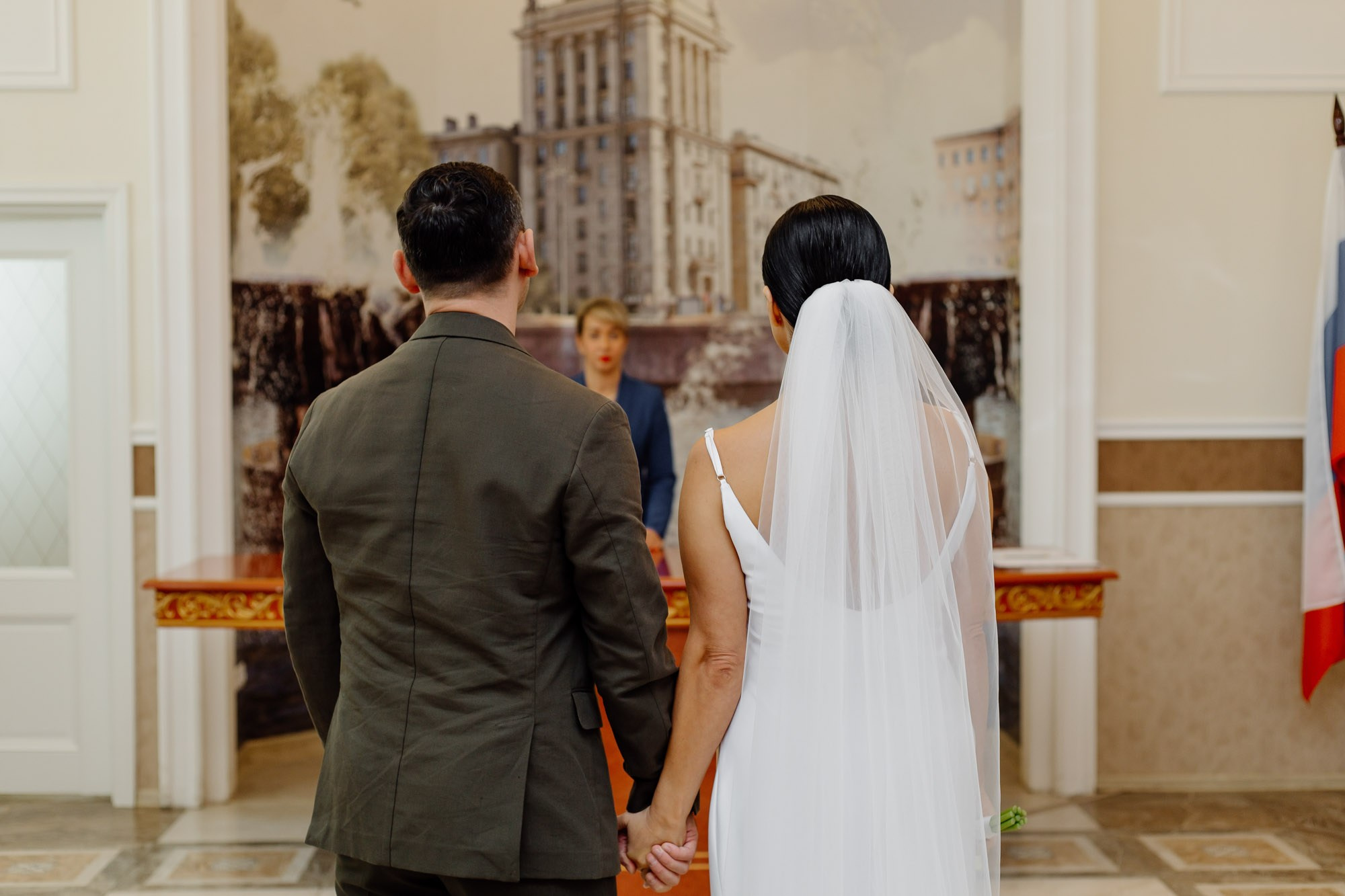 Слава💍Натали. Свадебный фотограф в Санкт-Петербурге Евгений Назаров