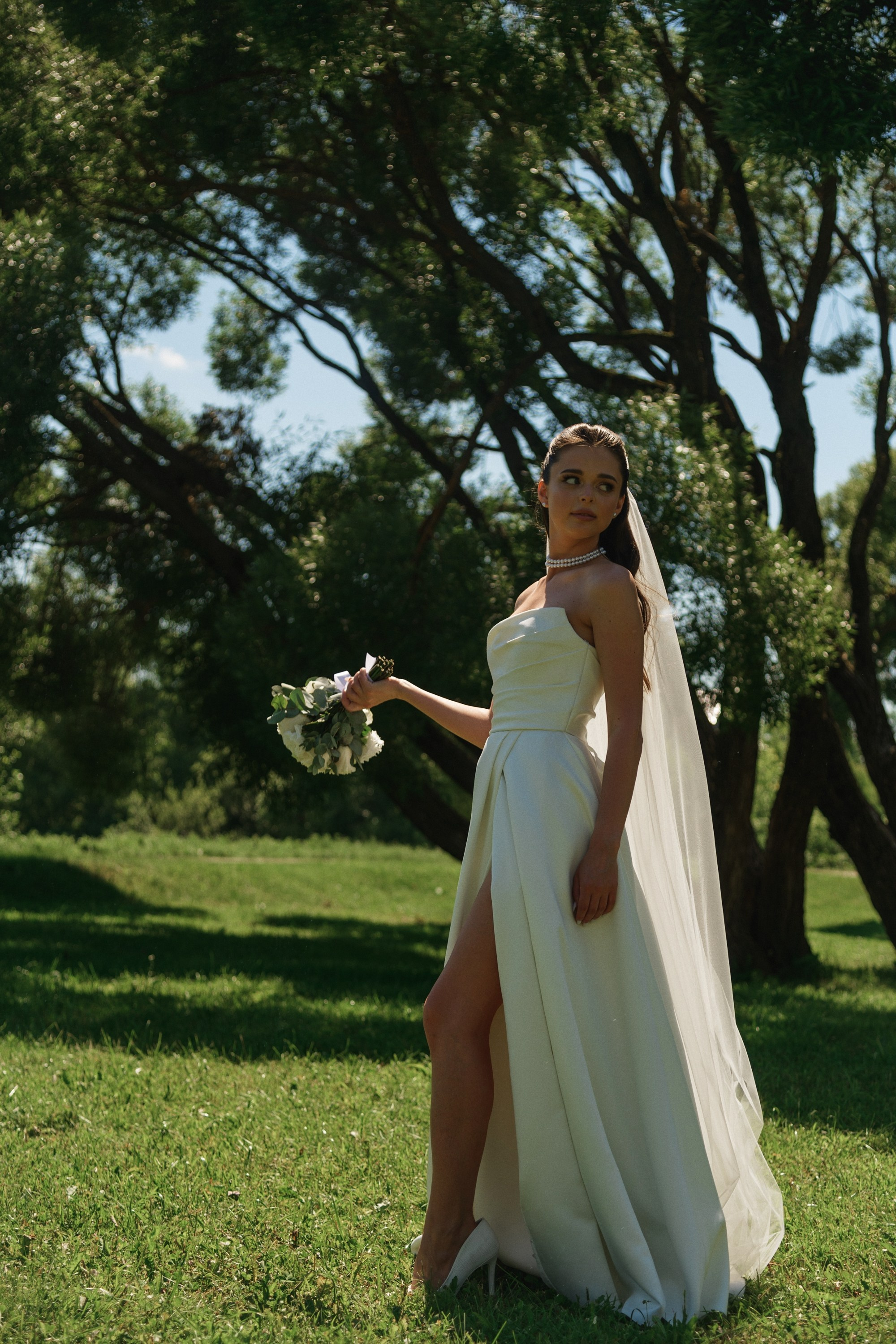 Таня и Вова. Фотограф Смоляк Алена