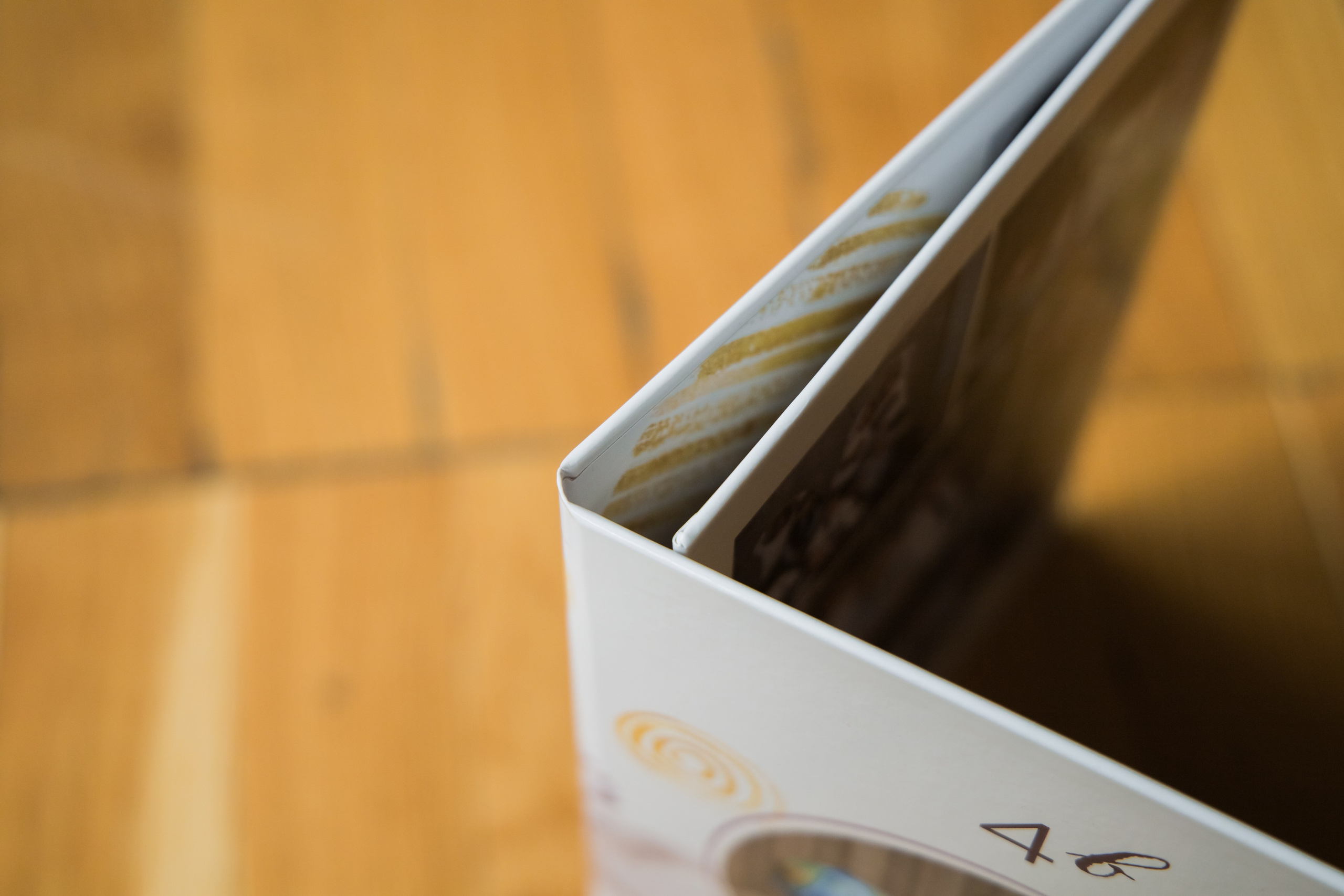 Выпускные фотокниги для 4 класса