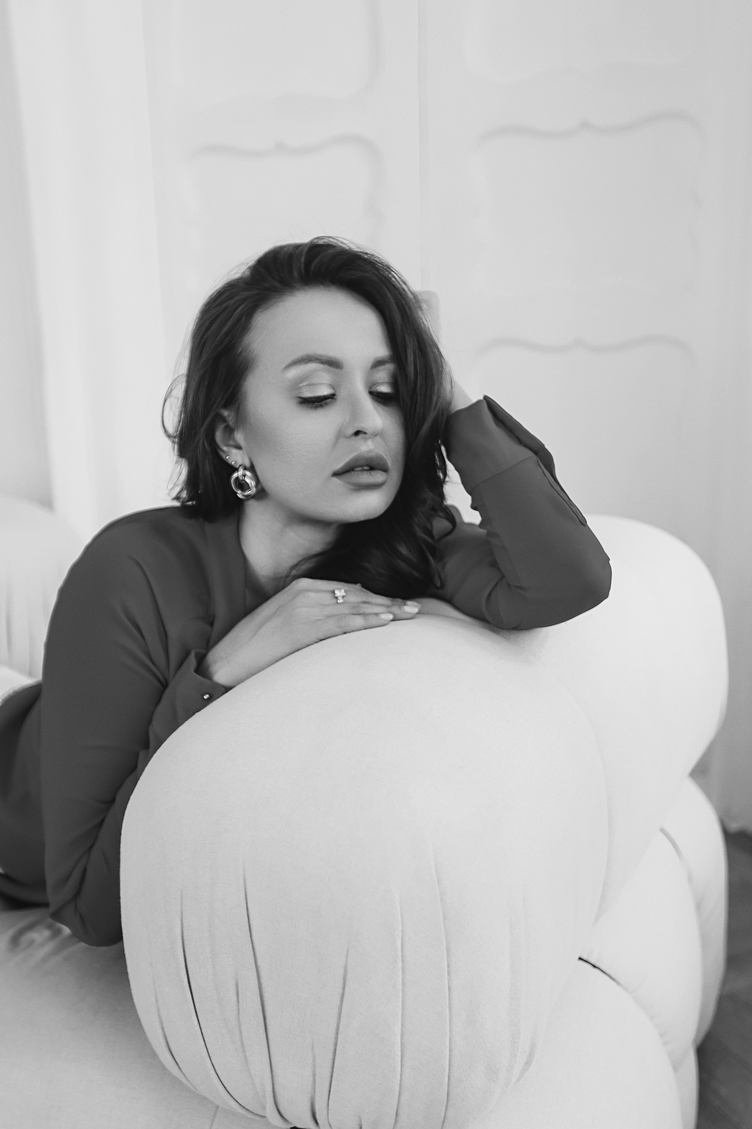 Lagom (контент+личные фото). Семейный фотограф Тюмень, фотограф на роды Салмина Мария