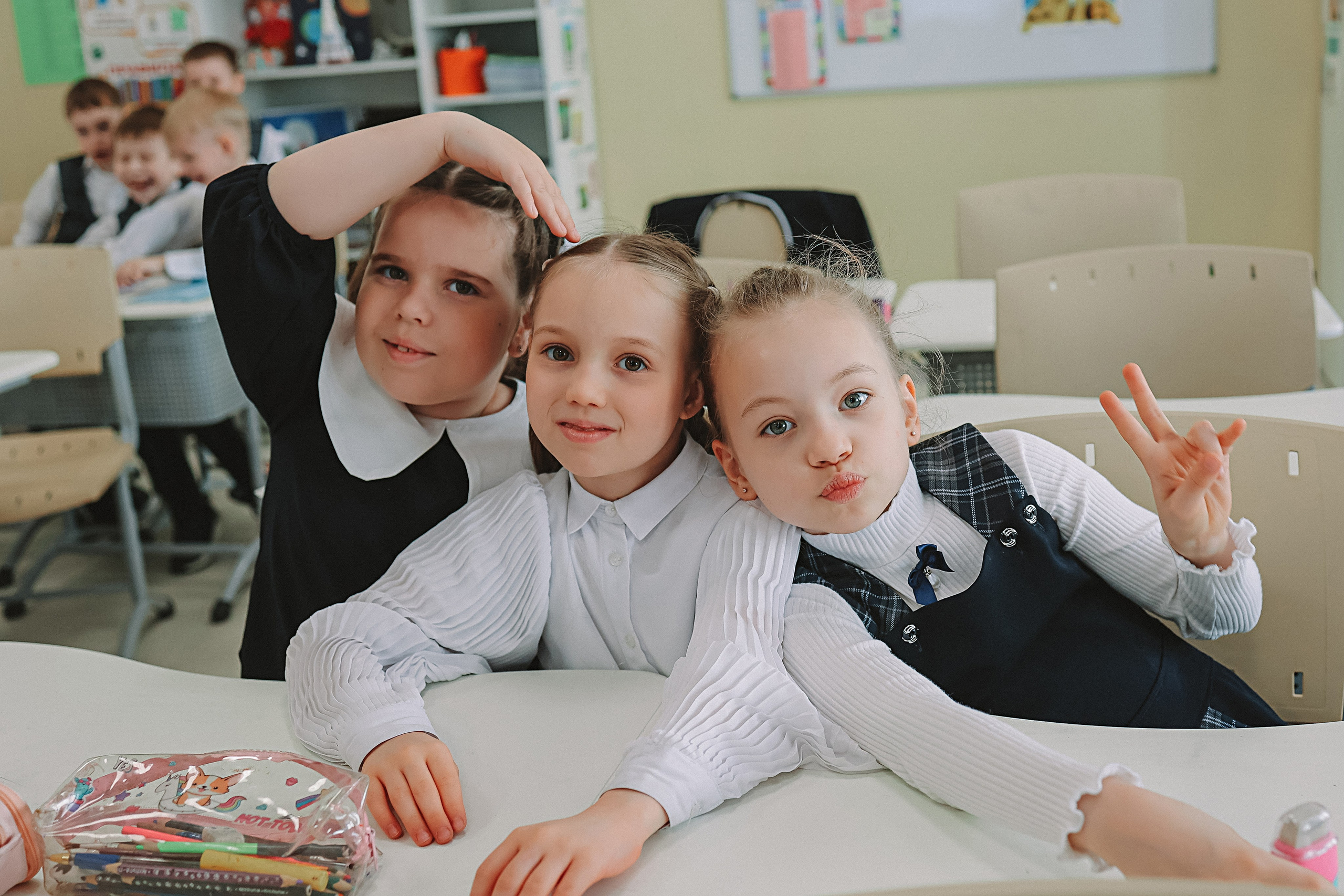 Один день в школе 1 класс. Семейный фотограф Тюмень, фотограф на роды Салмина Мария