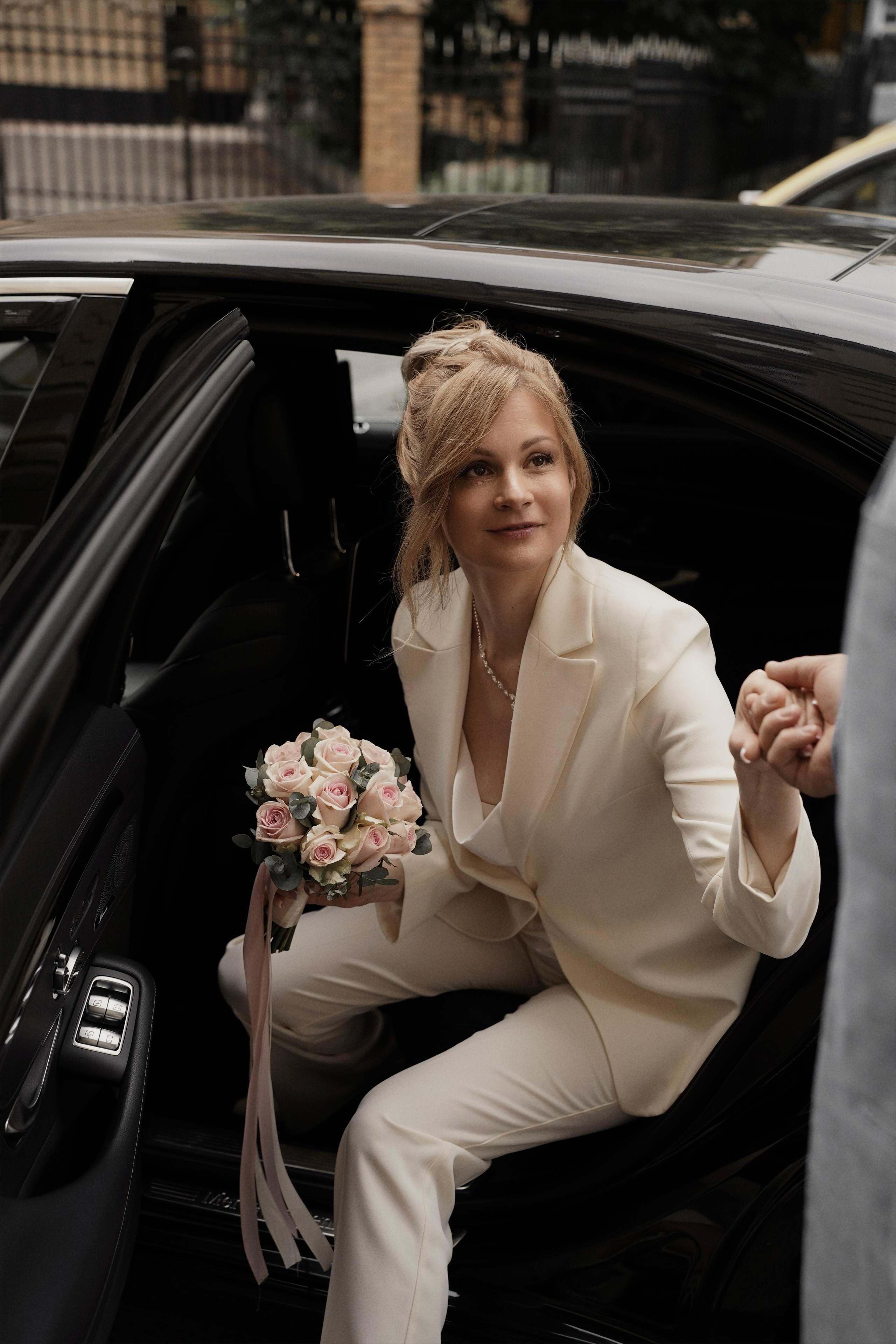 Свадебные съемки. Стильный фотограф и видеограф в Москве и Троицке