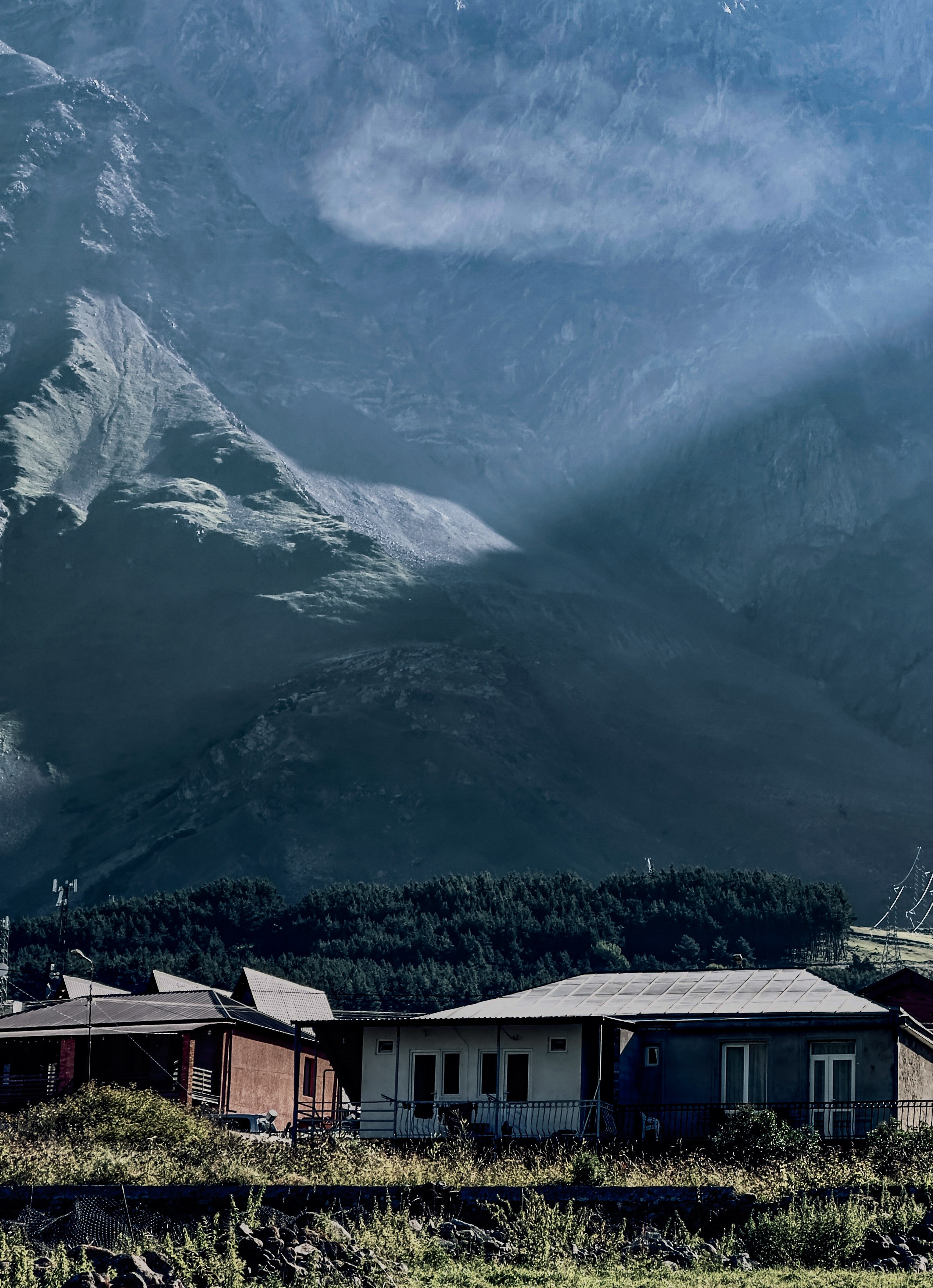 Архитектура. Смотри, красота!