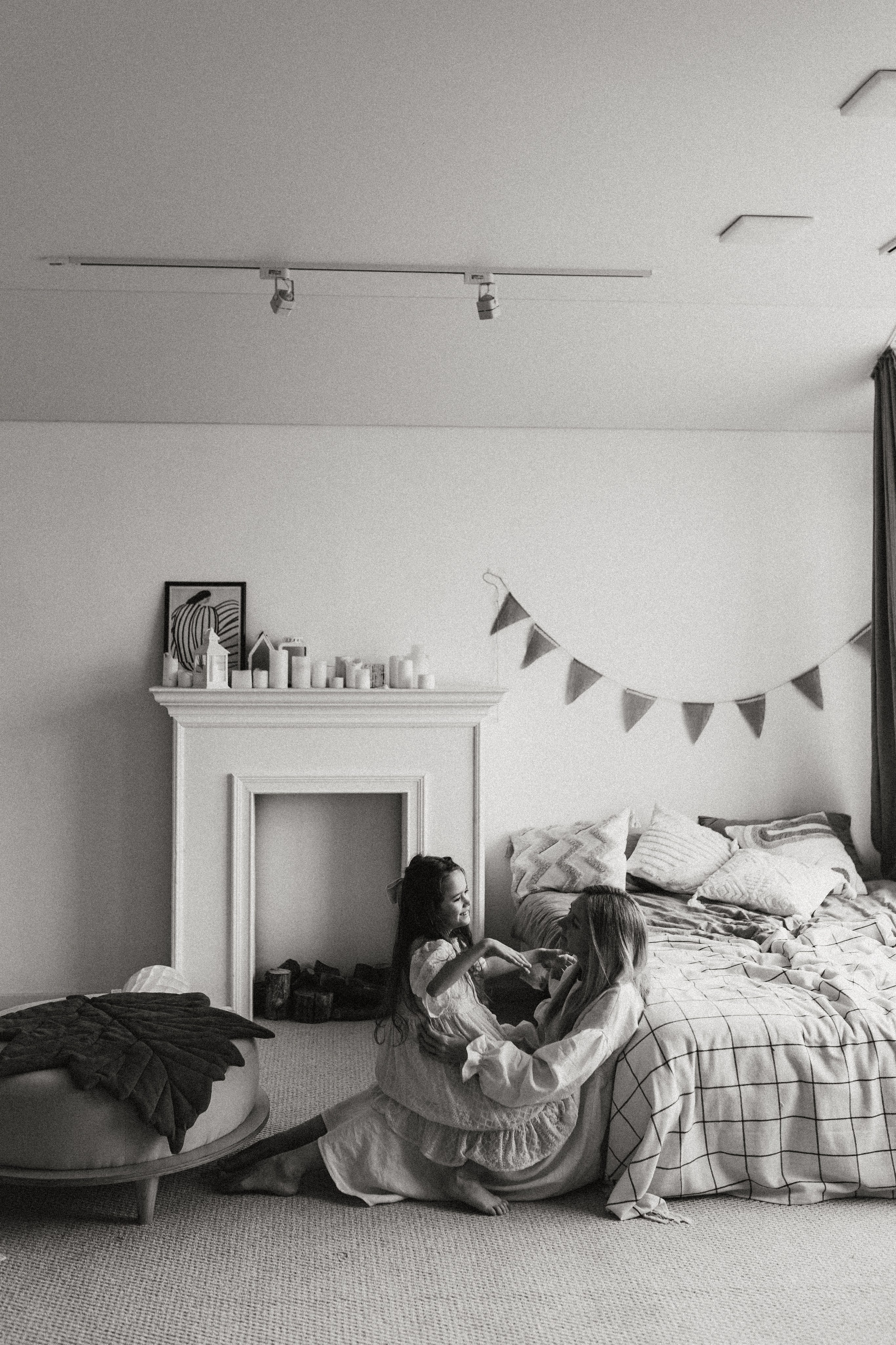 Катя и Алиса. Семейный фотограф в Новороссийске и Анапе Александра Яковлева