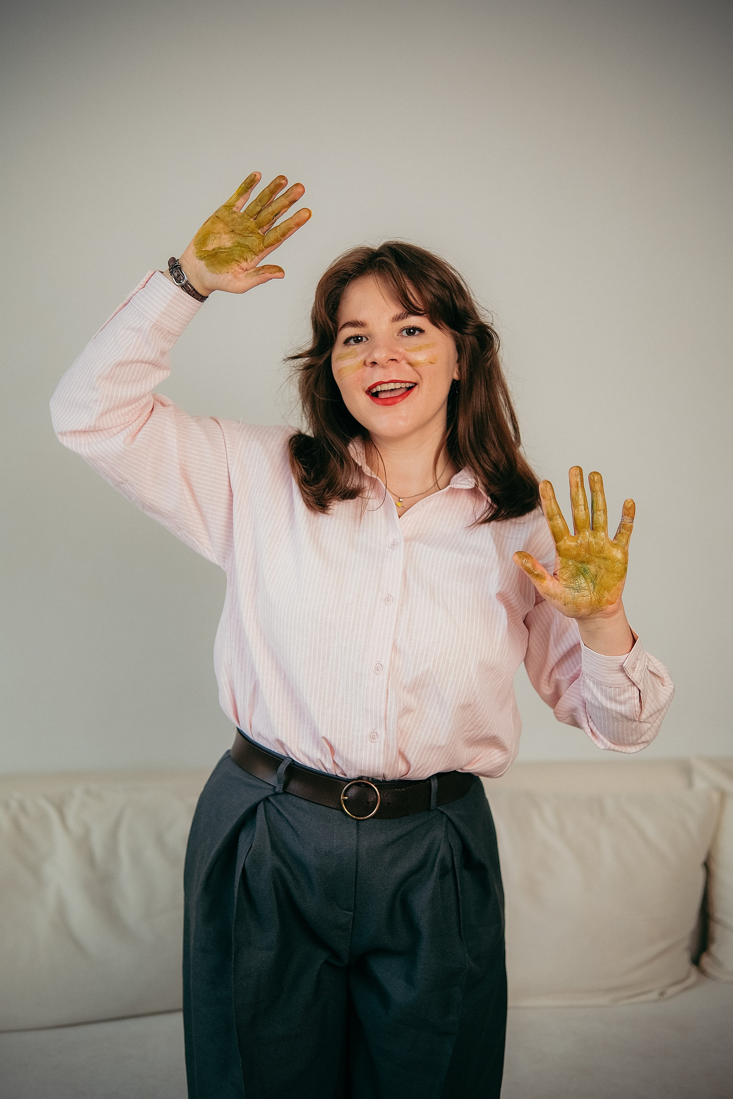 Диана. Phdkvmr.ru