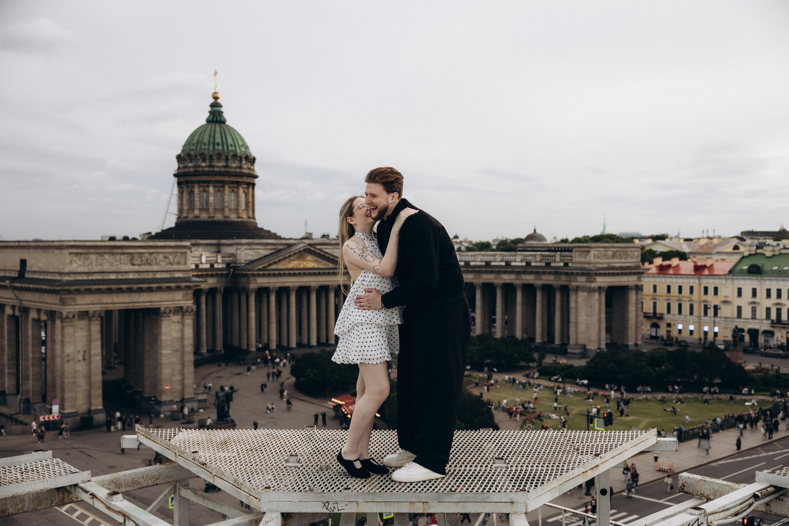 Софа & Валера. Phdkvmr.ru