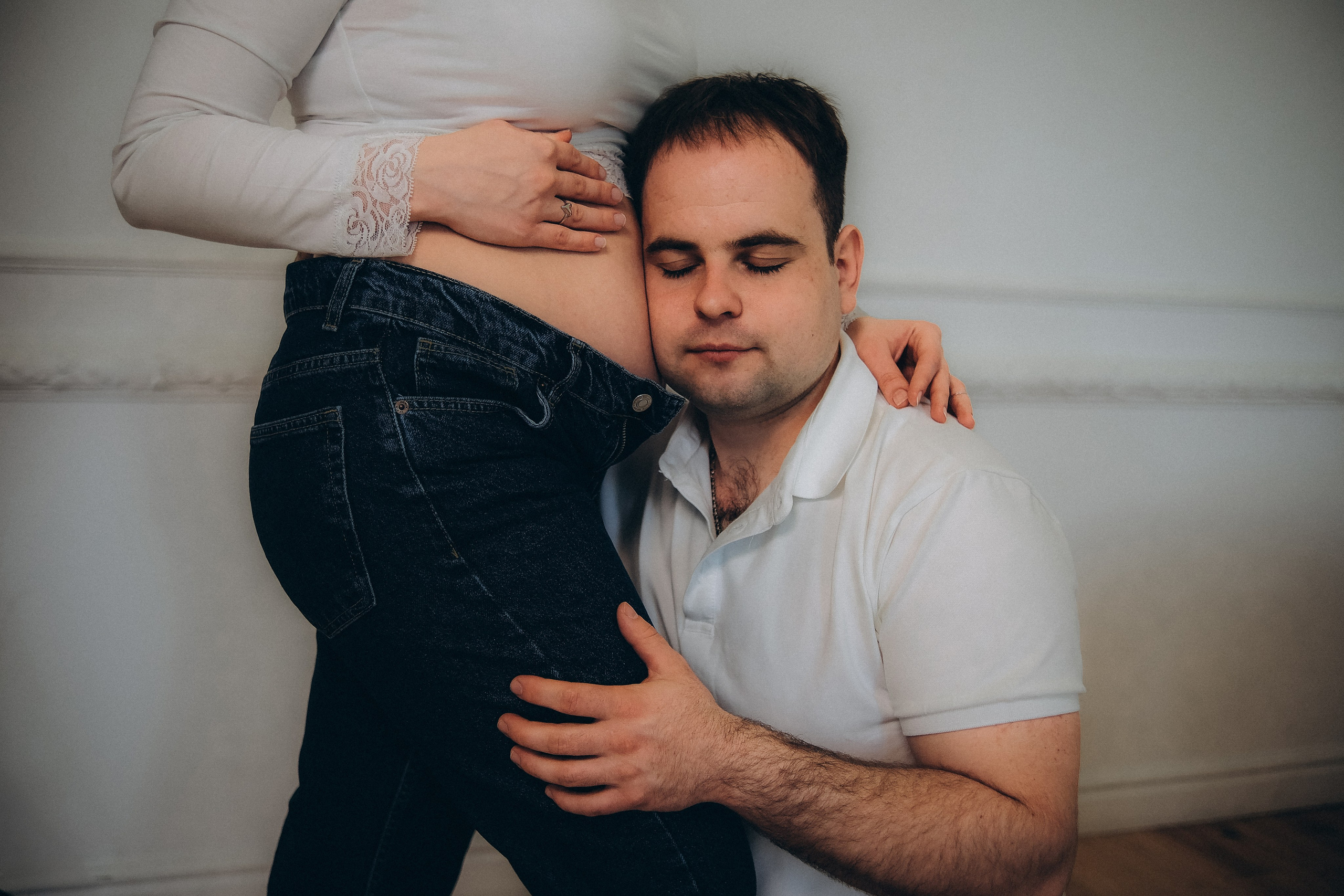 Ника & Леша. Phdkvmr.ru