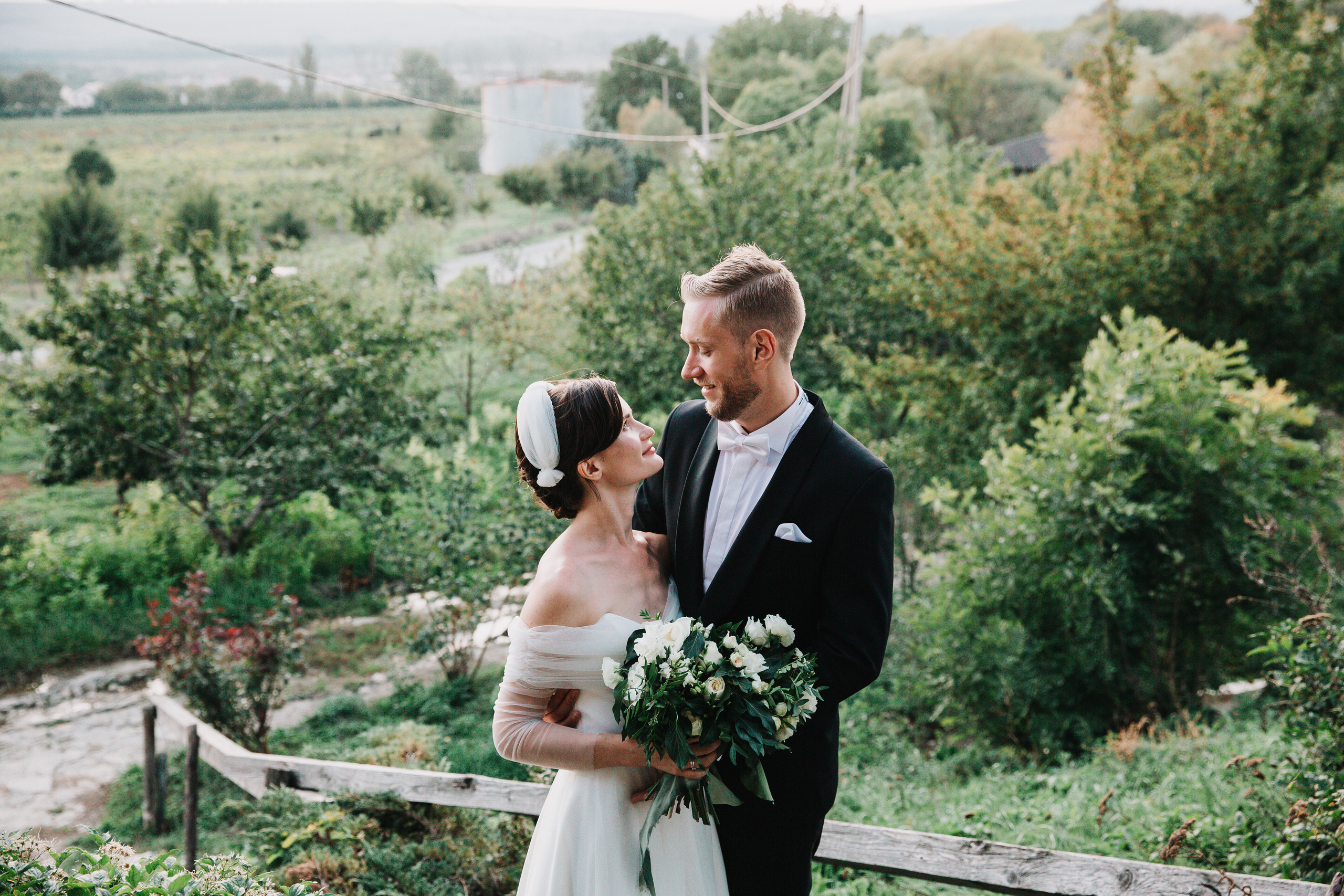 Игорь и Ирина. Семейный фотограф в Анапе Валерий Скурыдин