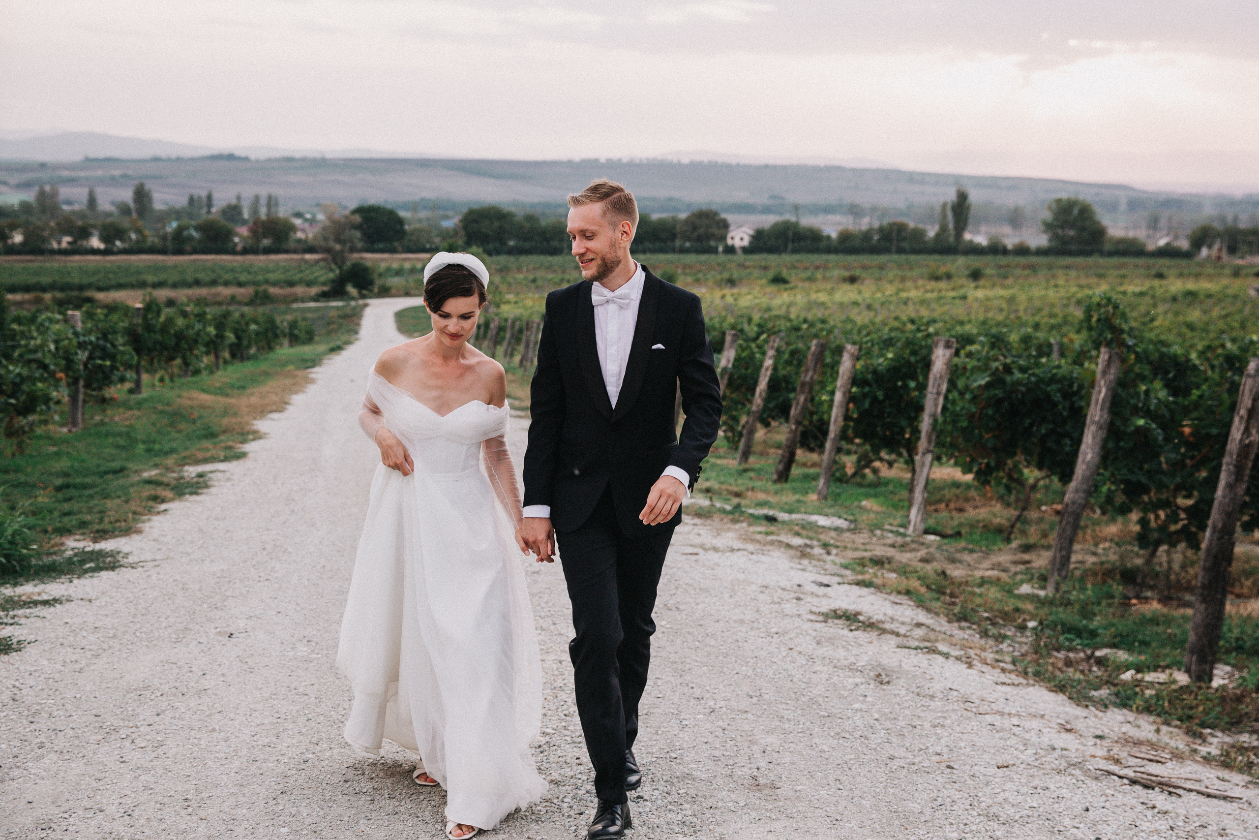 Игорь и Ирина. Семейный фотограф в Анапе Валерий Скурыдин