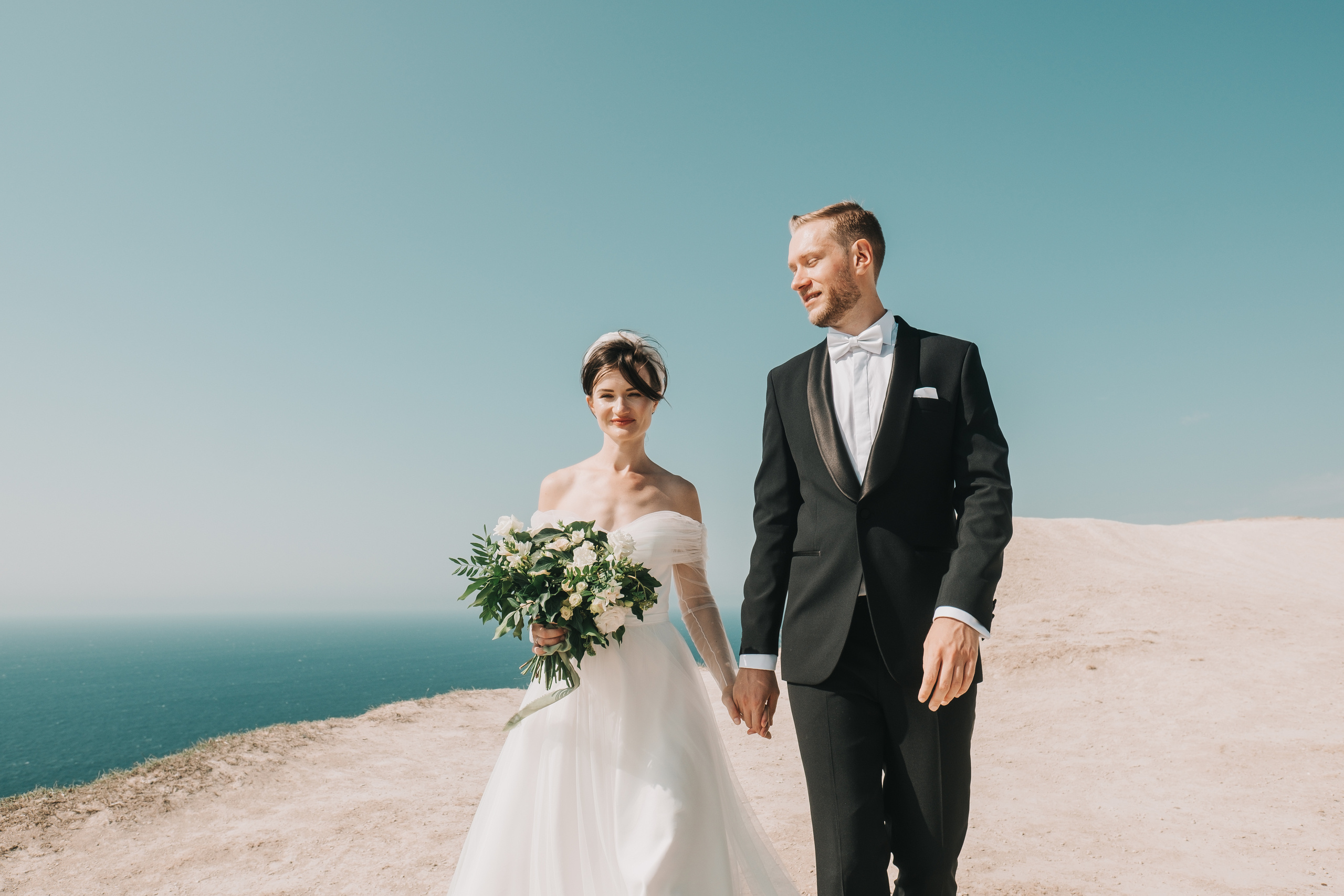 Игорь и Ирина. Семейный фотограф в Анапе Валерий Скурыдин